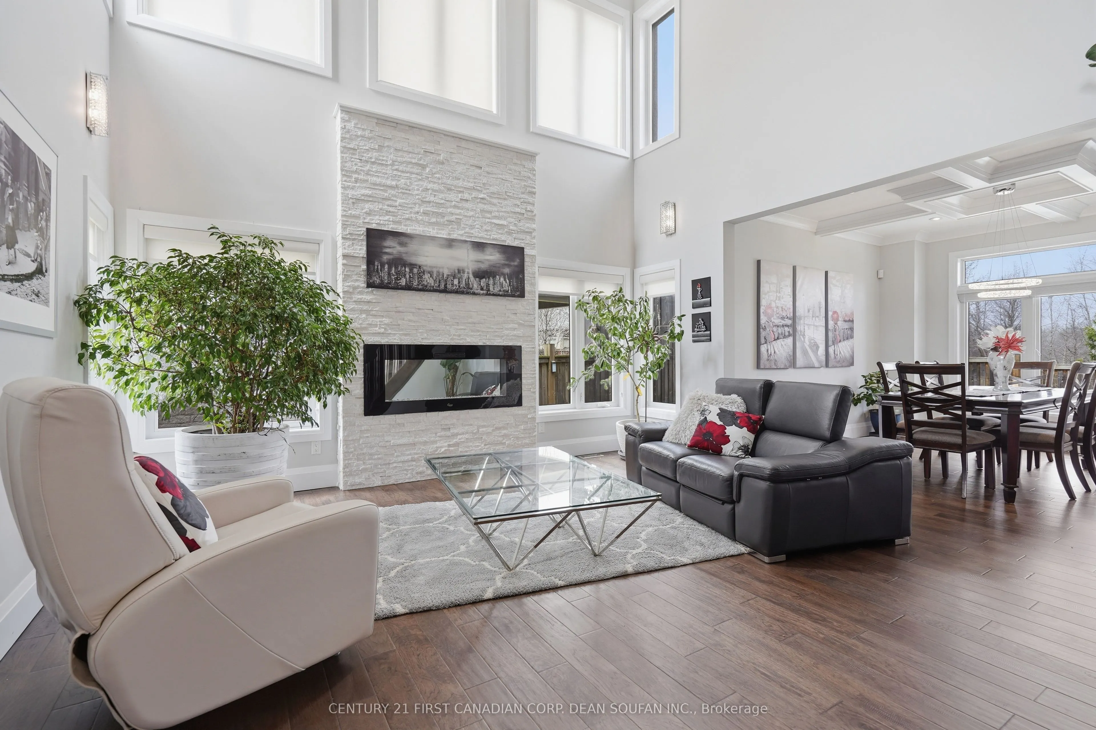 686 Hickorystick Key