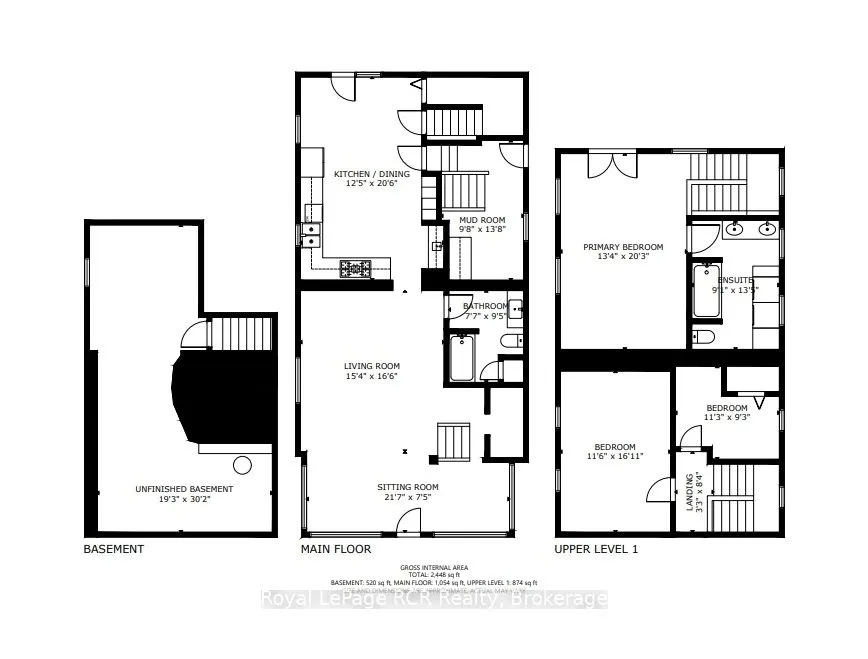 144 LOUCKS Lane