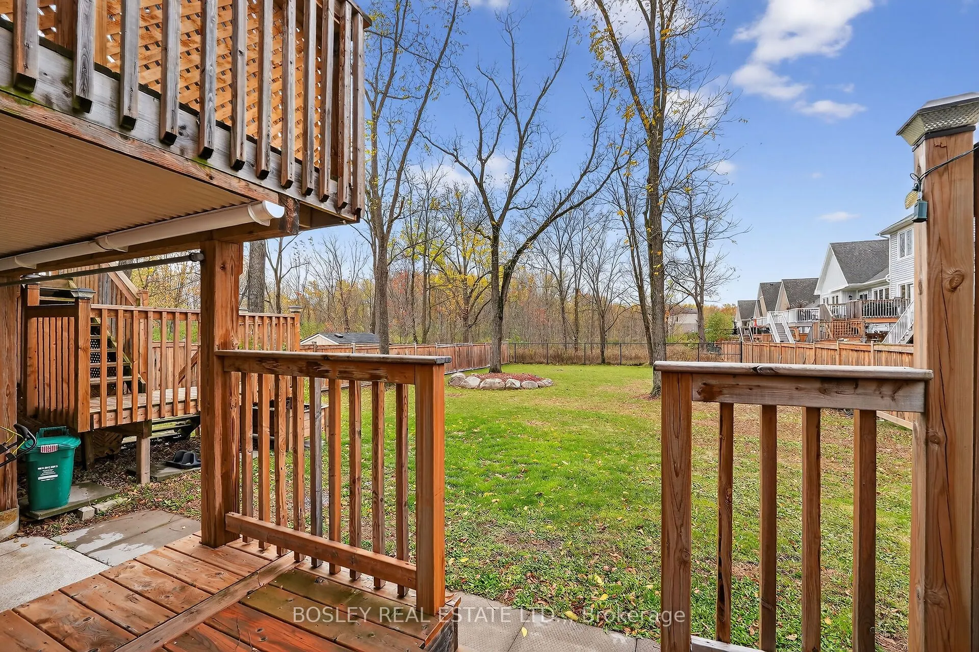 3563 Dominion Road