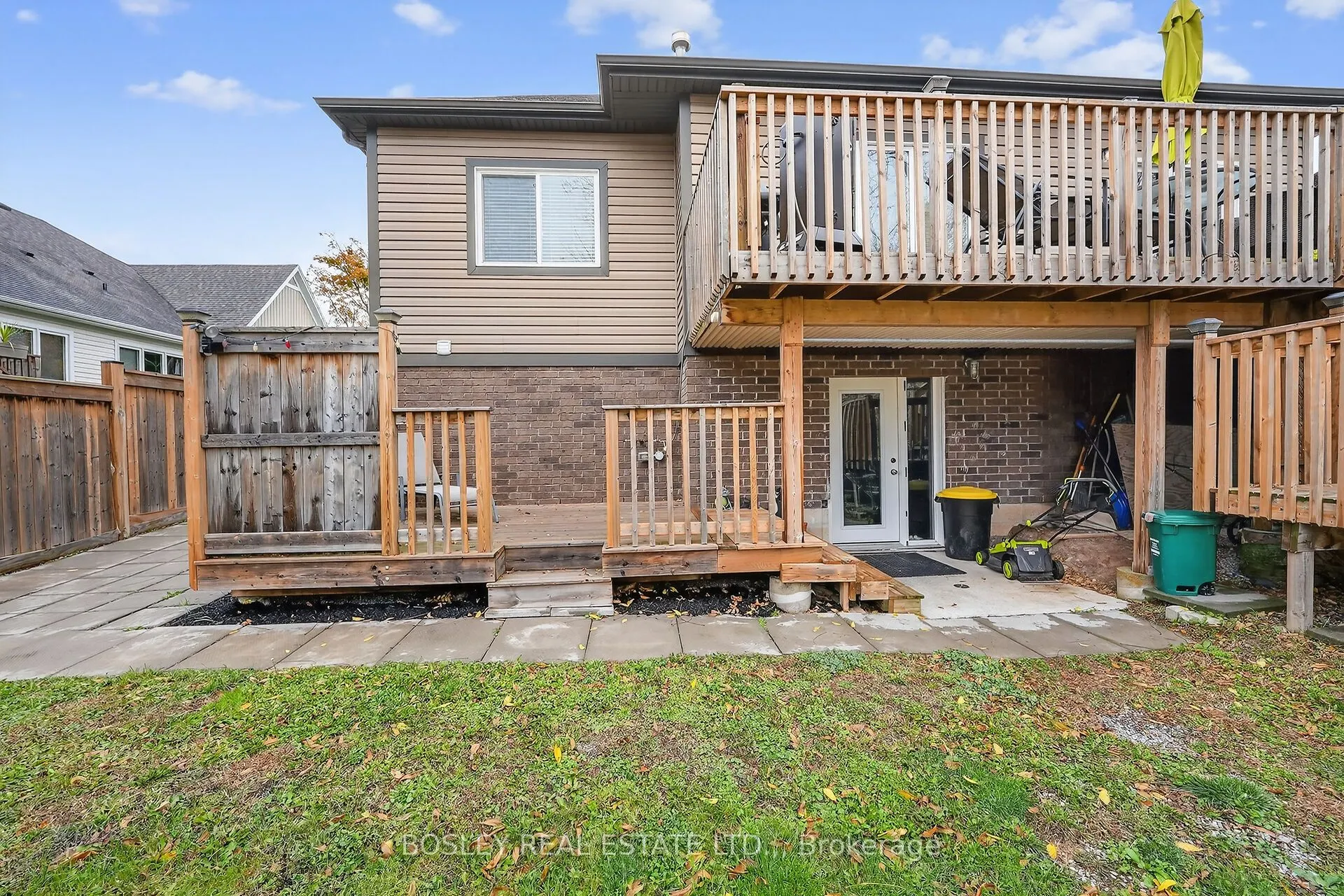 3563 Dominion Road