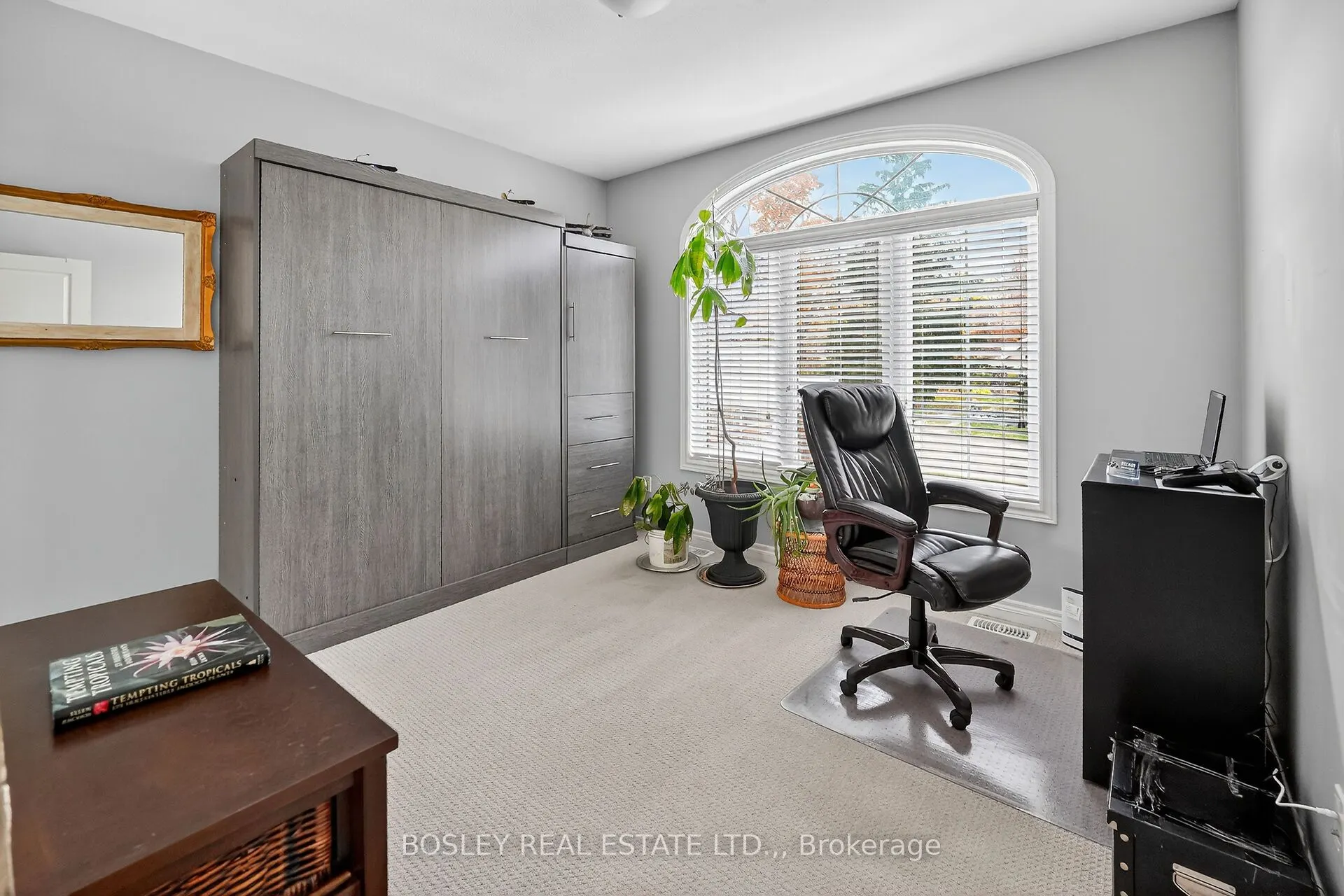 3563 Dominion Road