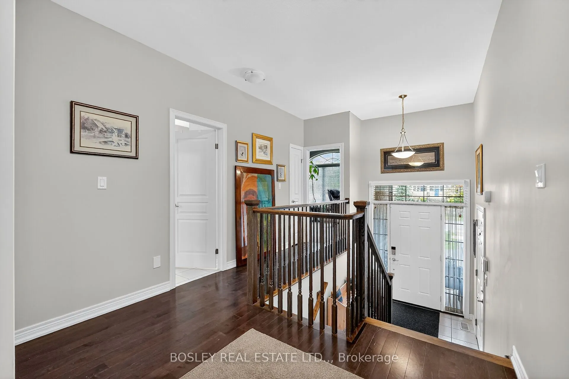 3563 Dominion Road
