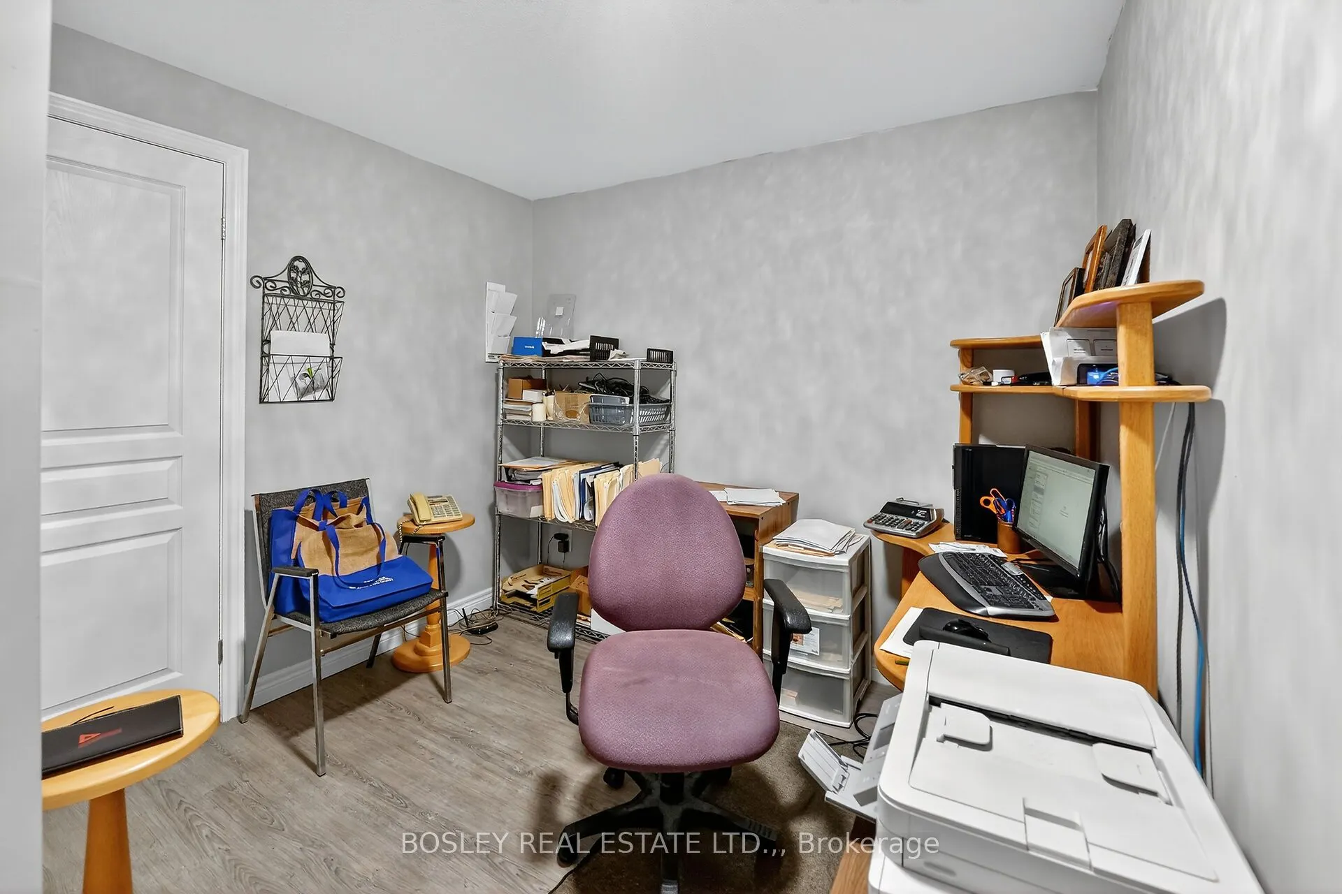 3563 Dominion Road
