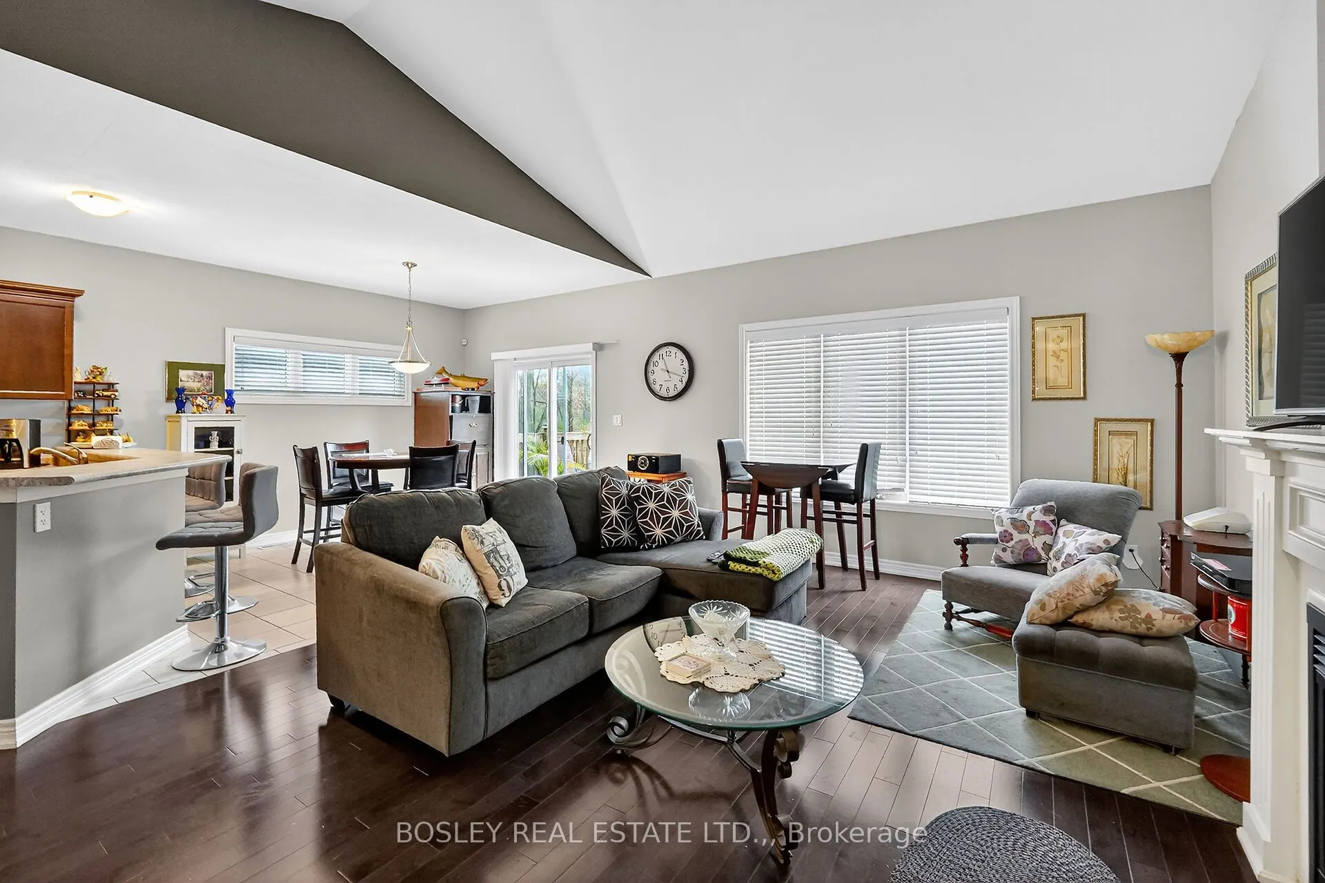 3563 Dominion Road