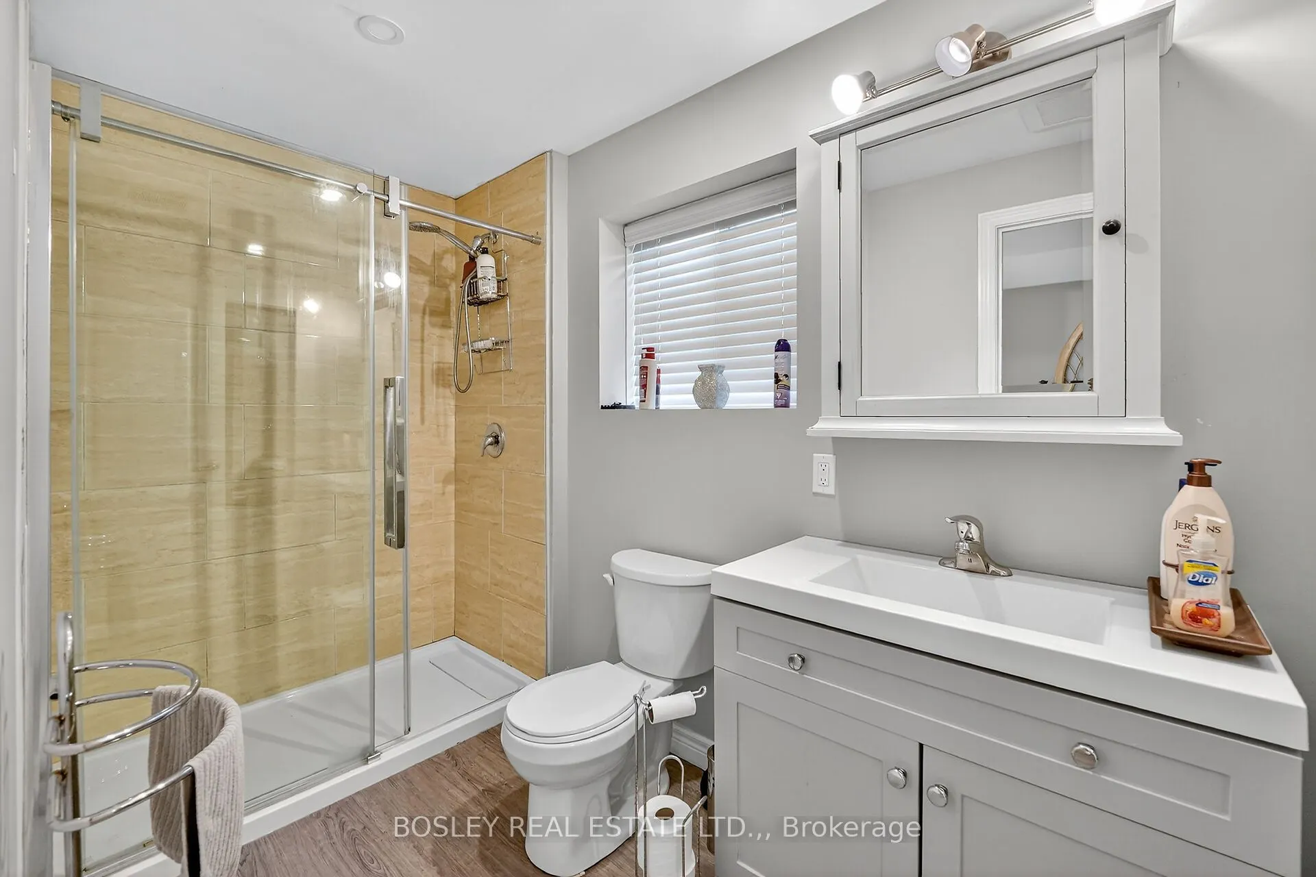 3563 Dominion Road