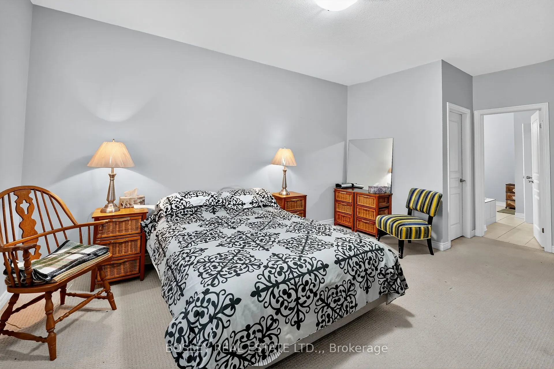 3563 Dominion Road