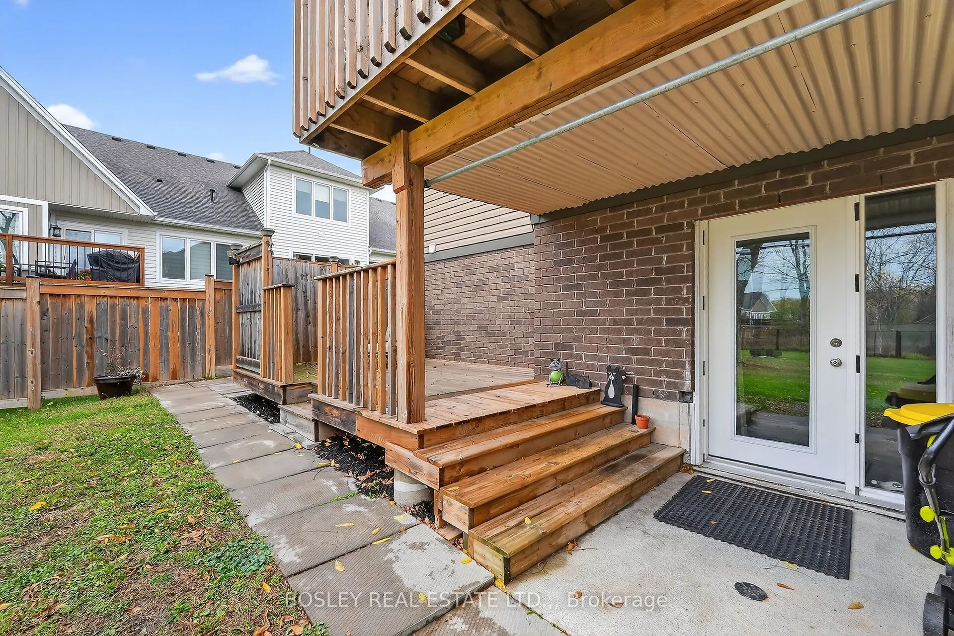 3563 Dominion Road