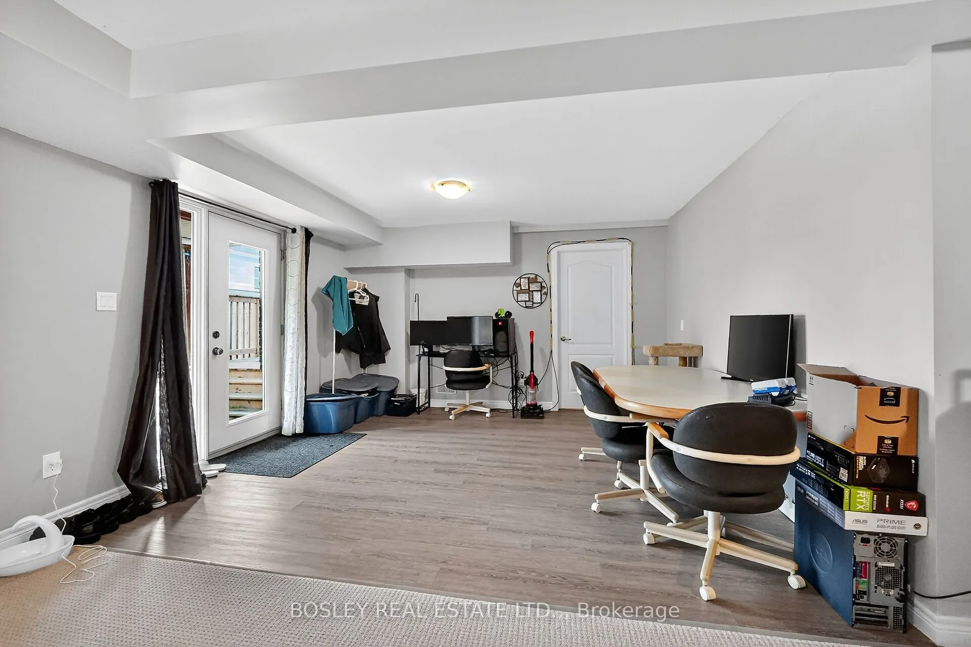 3563 Dominion Road
