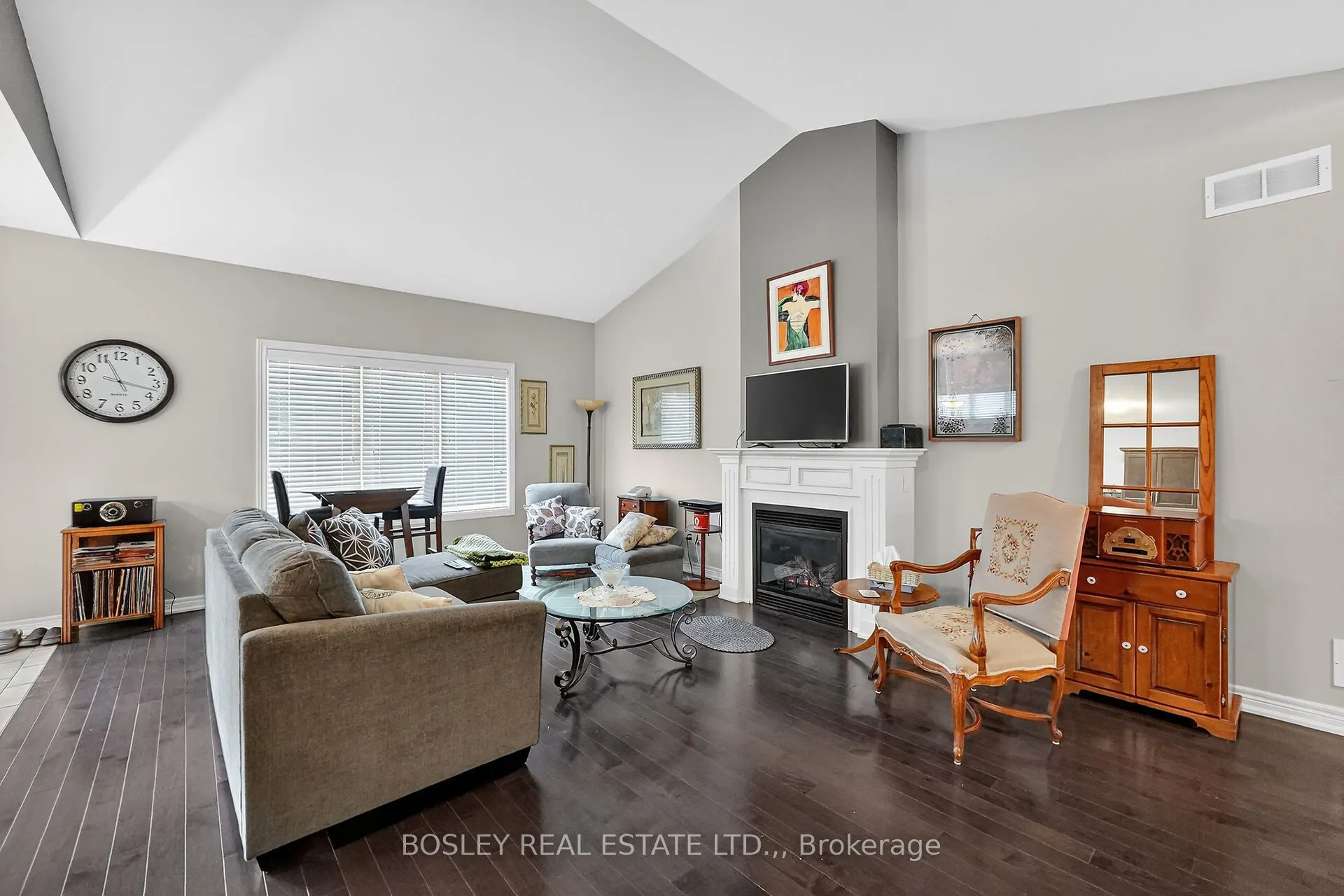 3563 Dominion Road