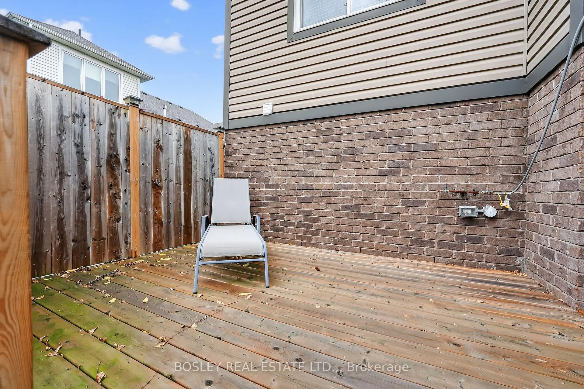 3563 Dominion Road