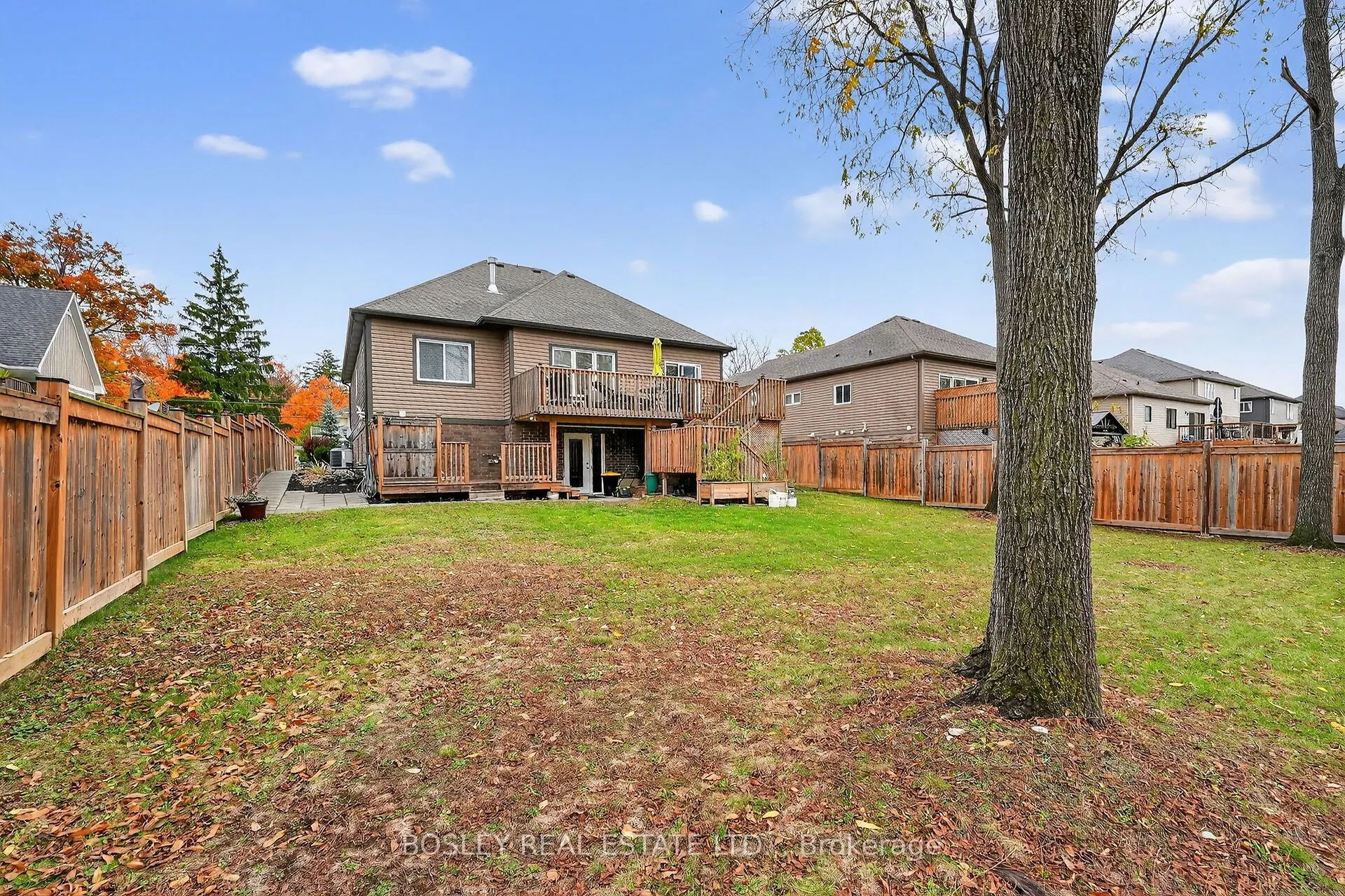 3563 Dominion Road