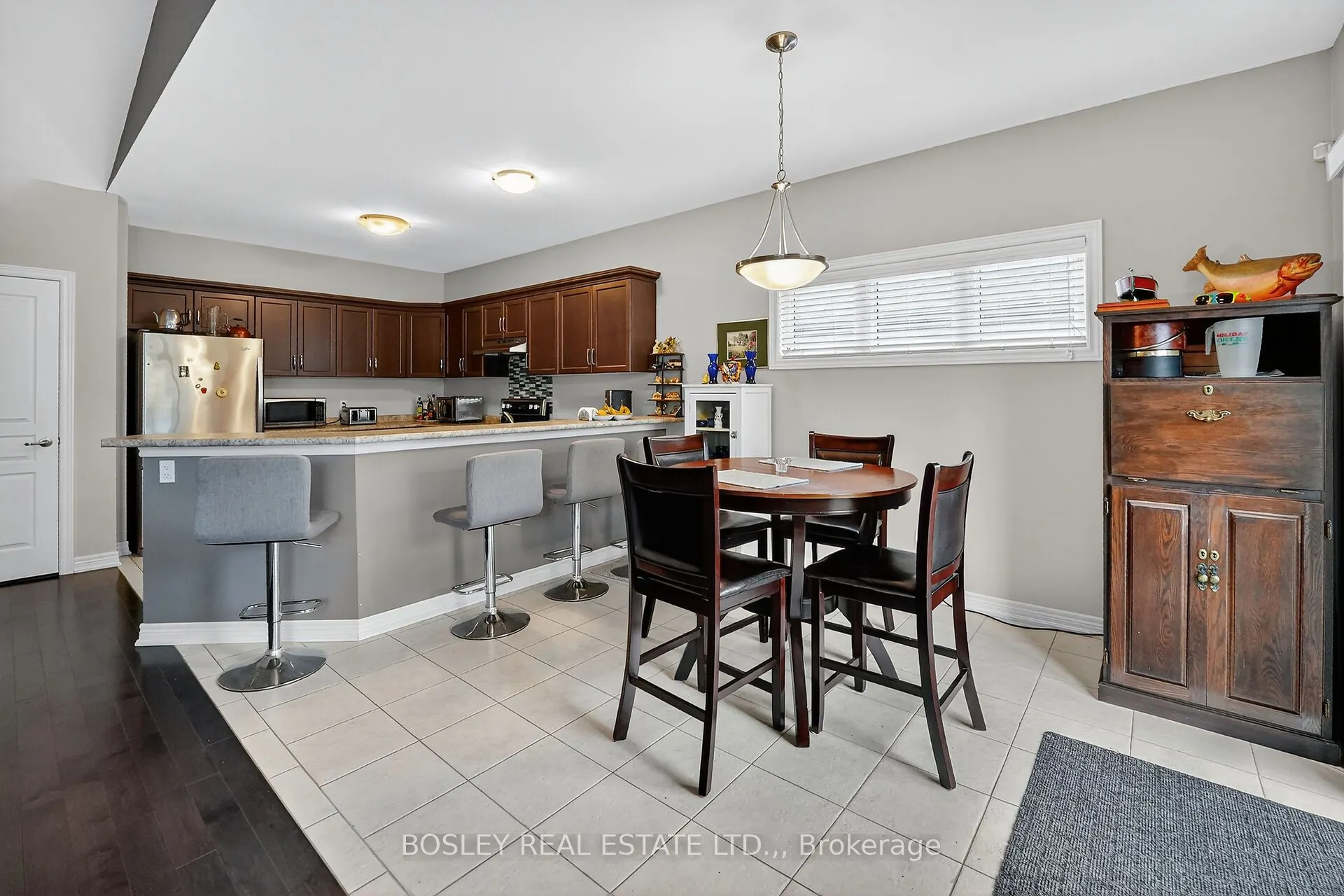 3563 Dominion Road
