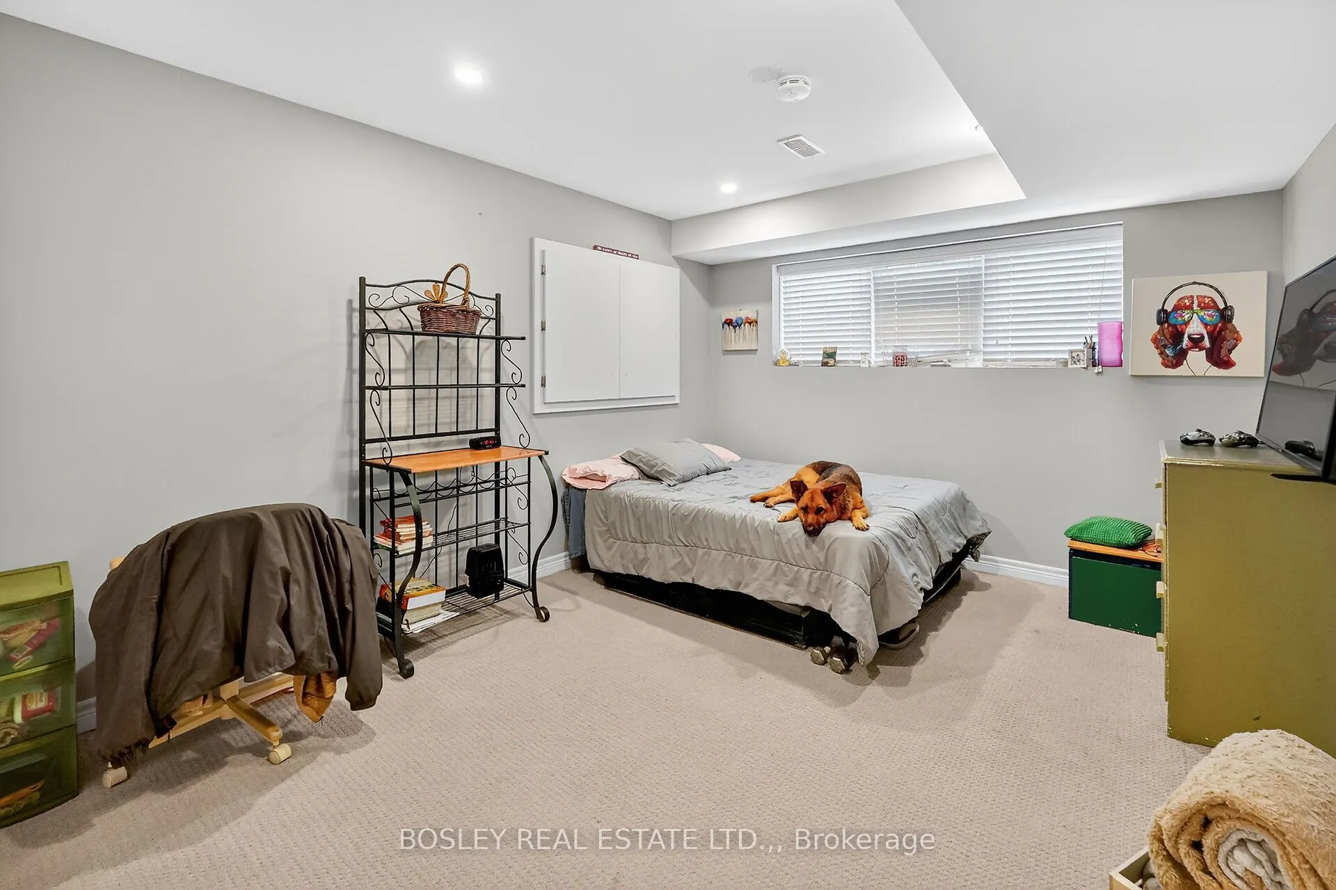 3563 Dominion Road