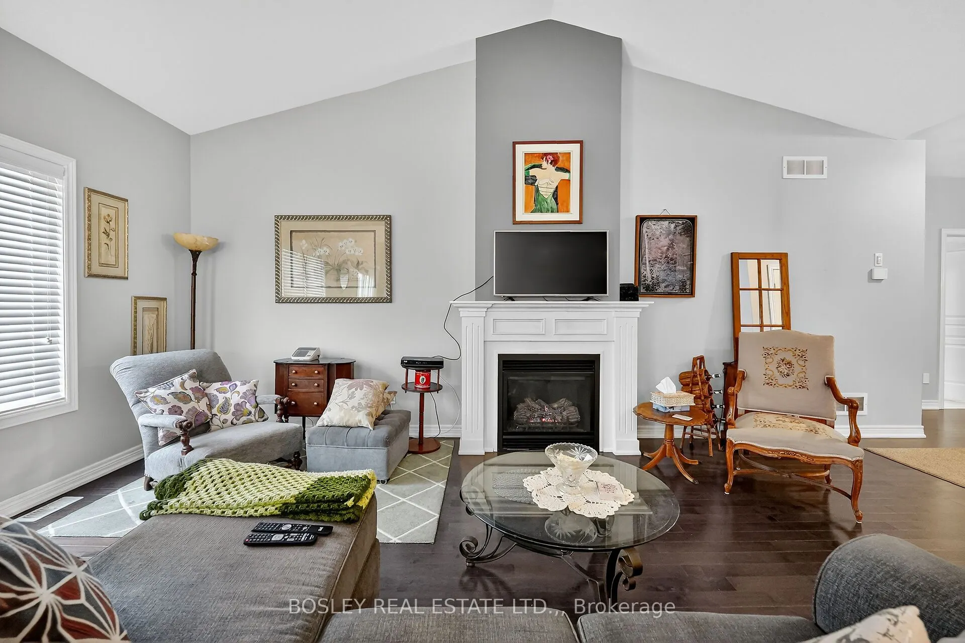 3563 Dominion Road