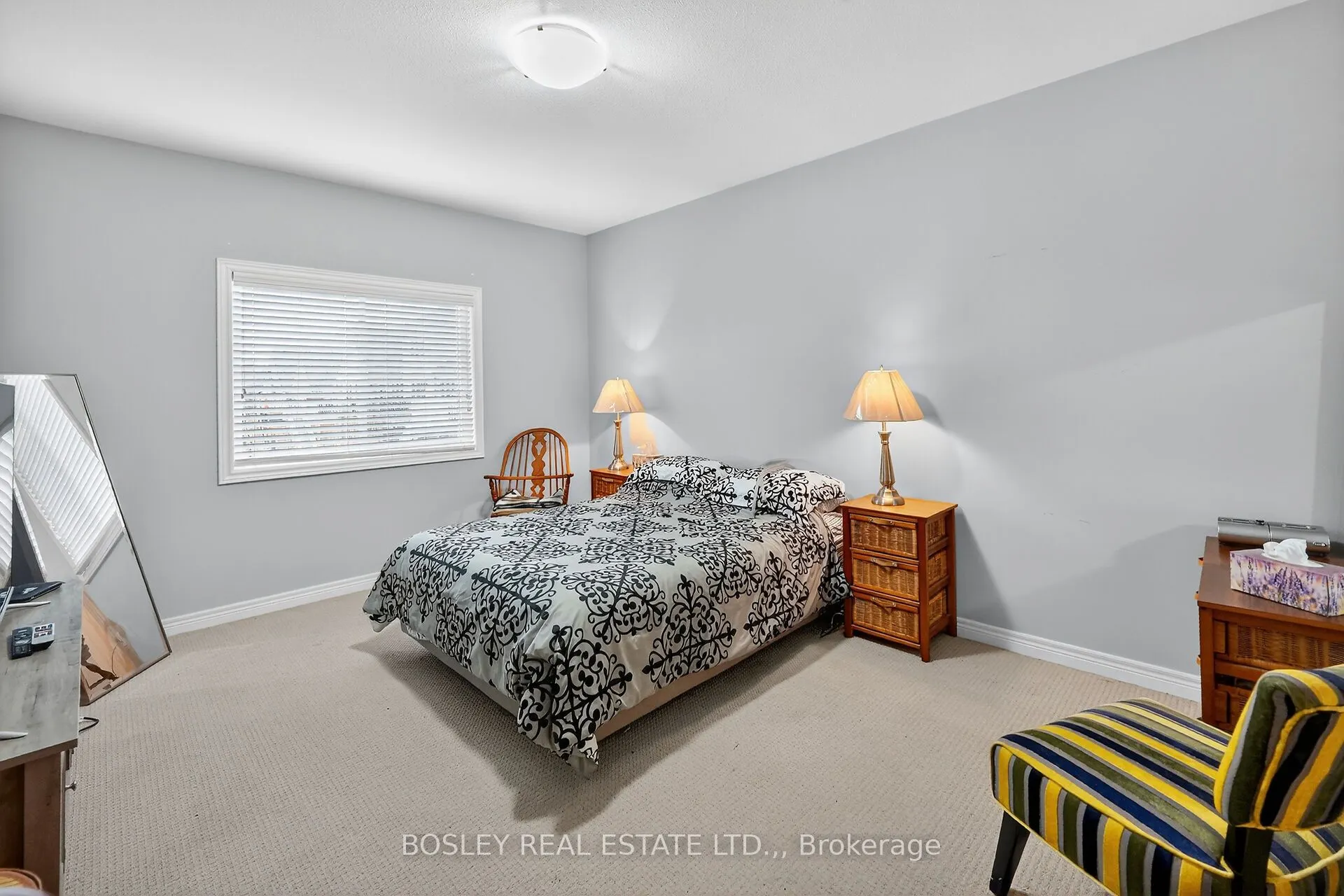 3563 Dominion Road