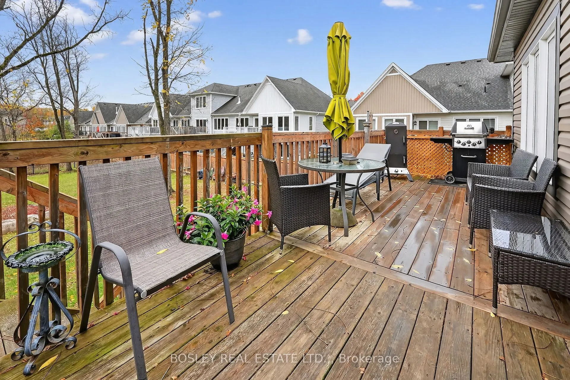 3563 Dominion Road