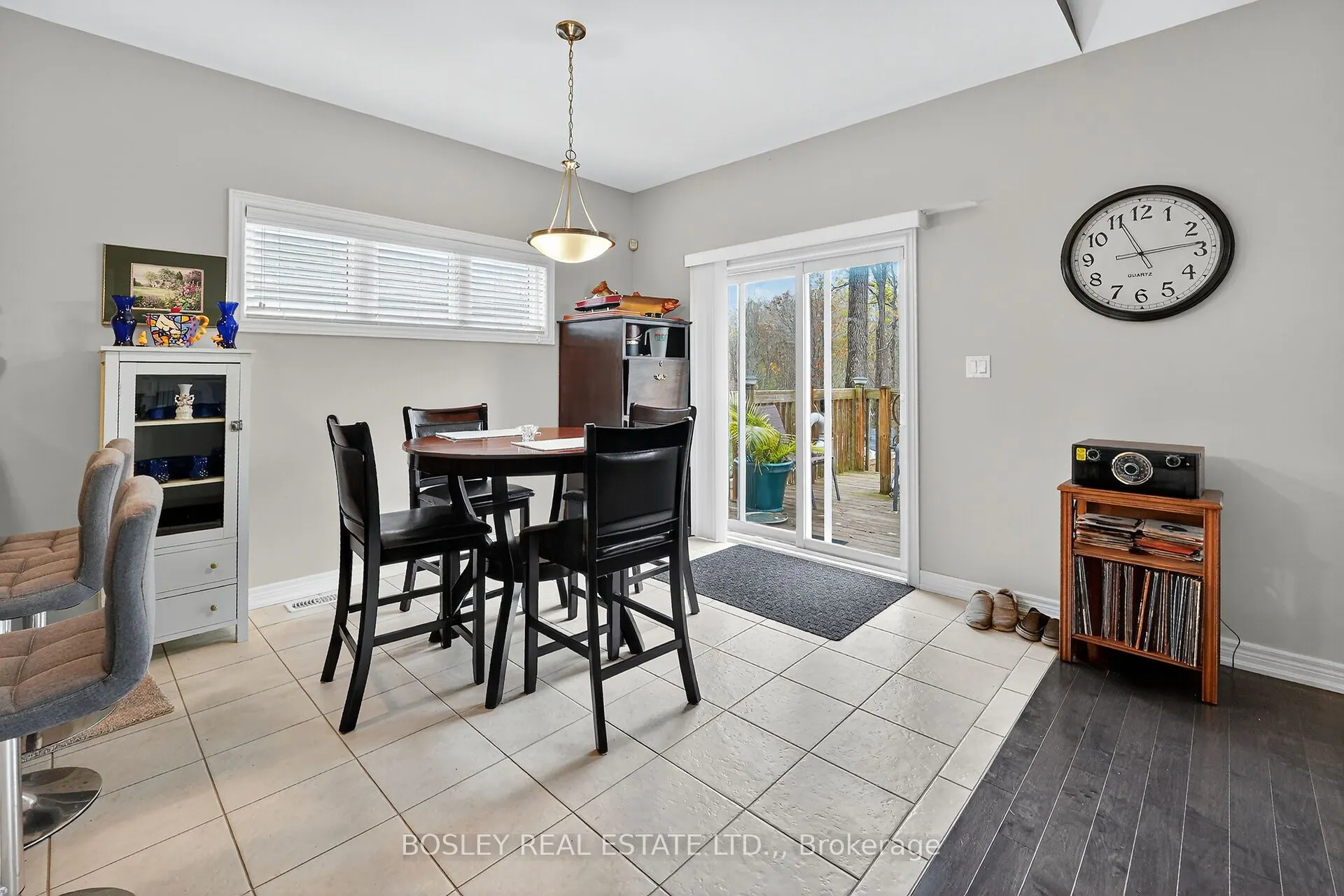 3563 Dominion Road