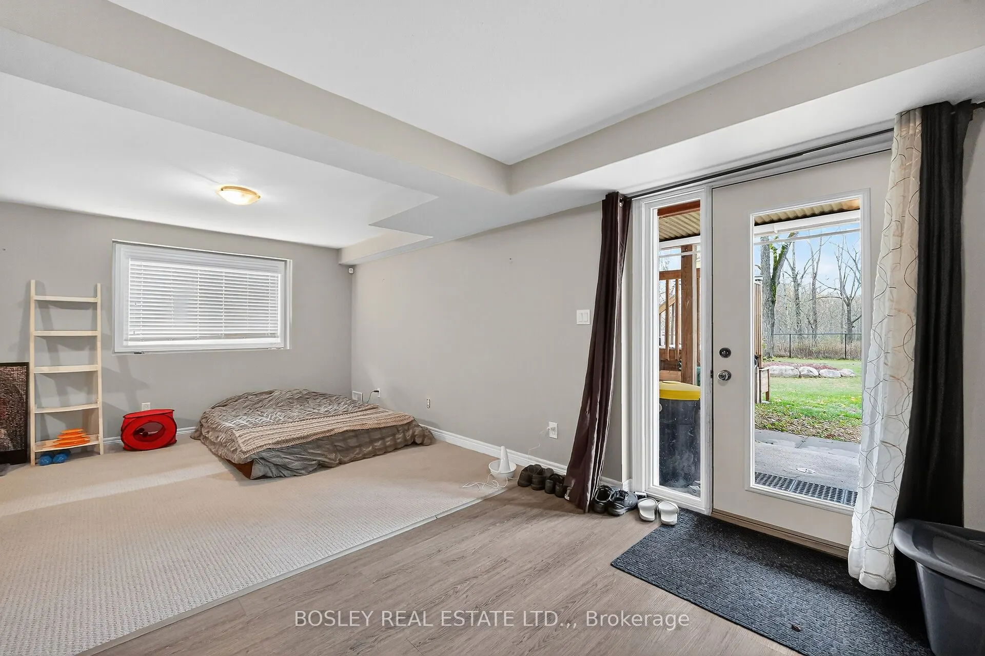 3563 Dominion Road