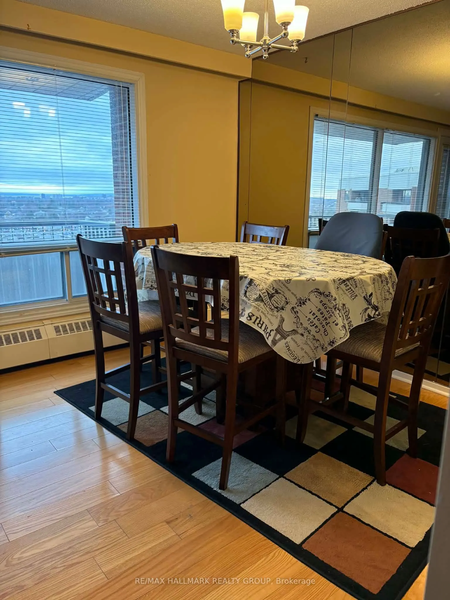 20 Chesterton Drive #1217