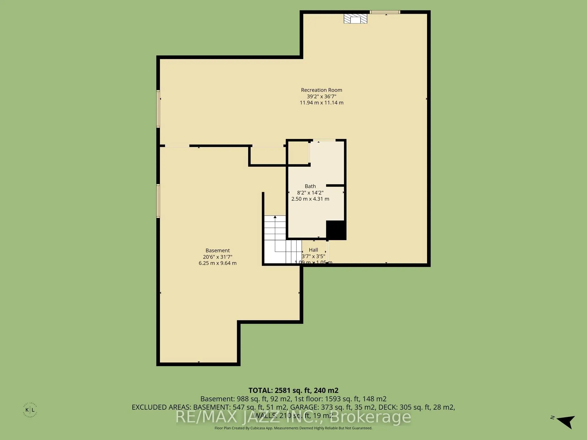 33 Ashwood Crescent