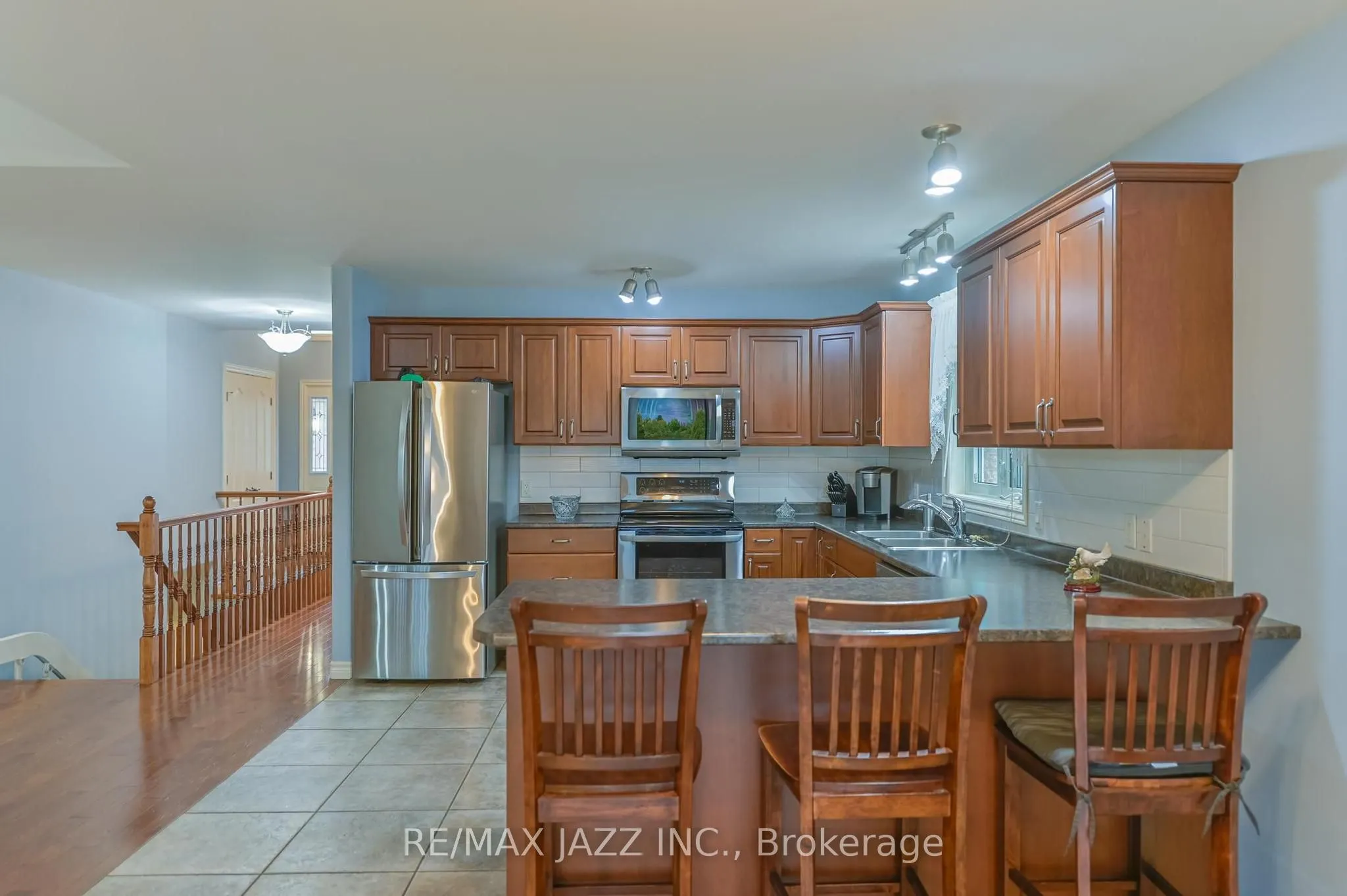 33 Ashwood Crescent