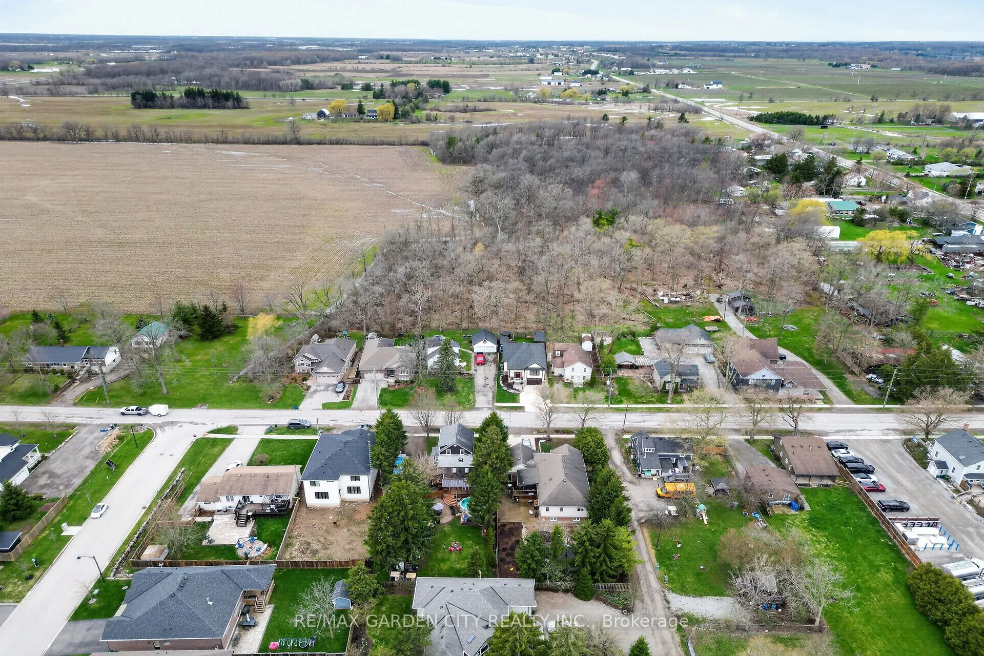 3555 Campden Road