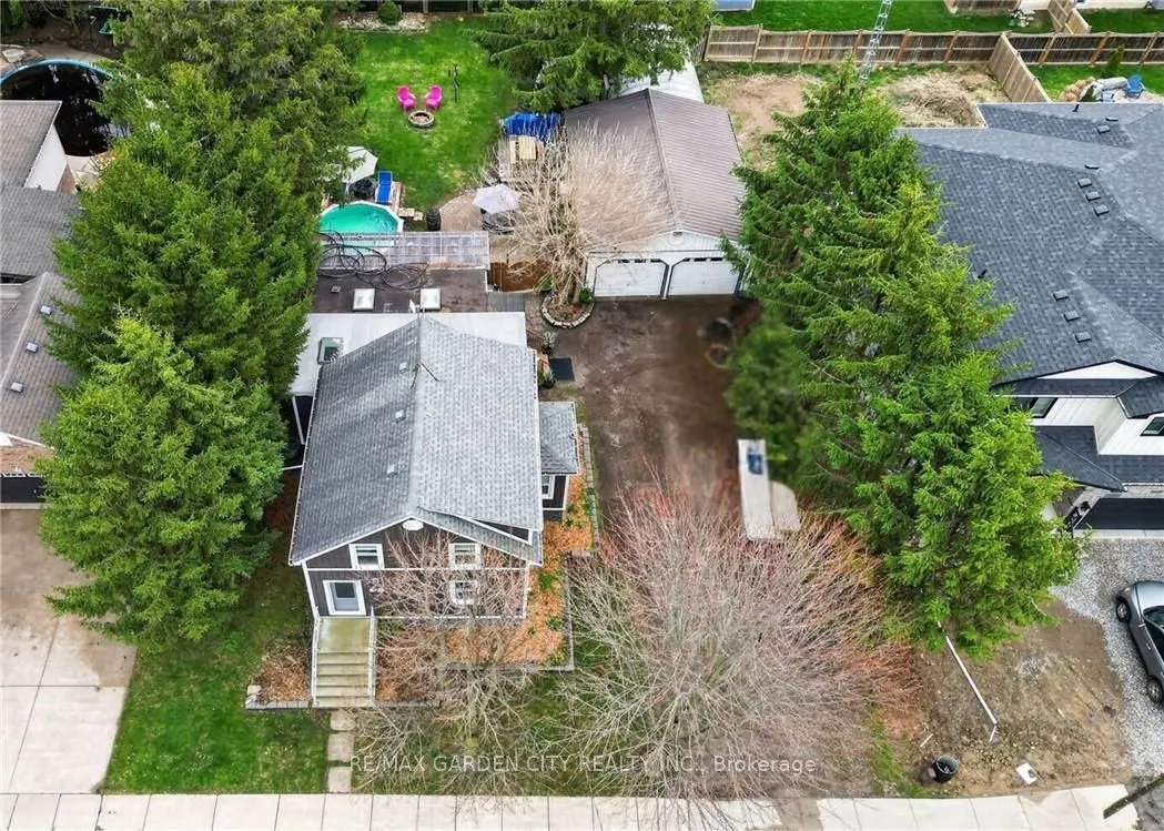 3555 Campden Road