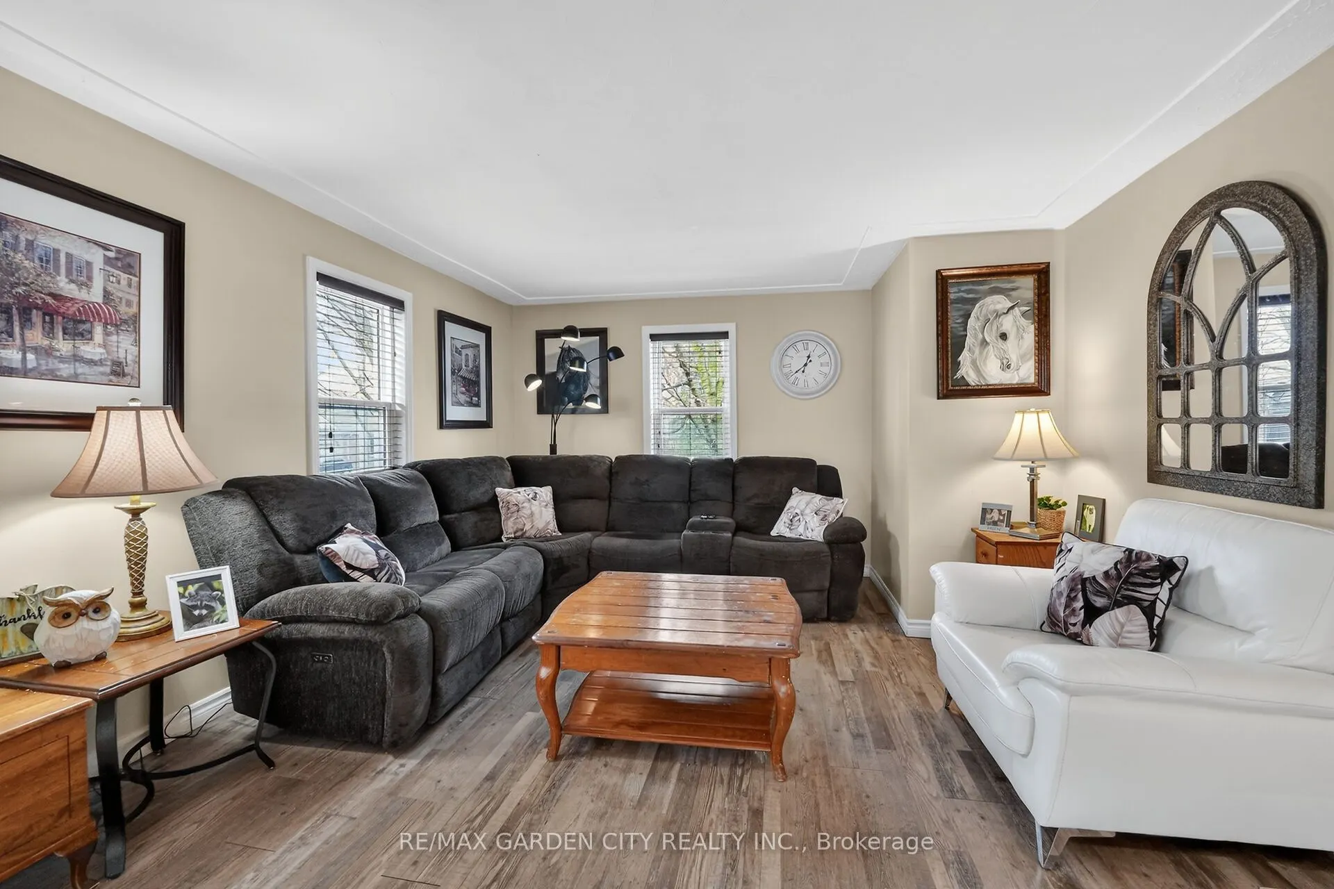 3555 Campden Road