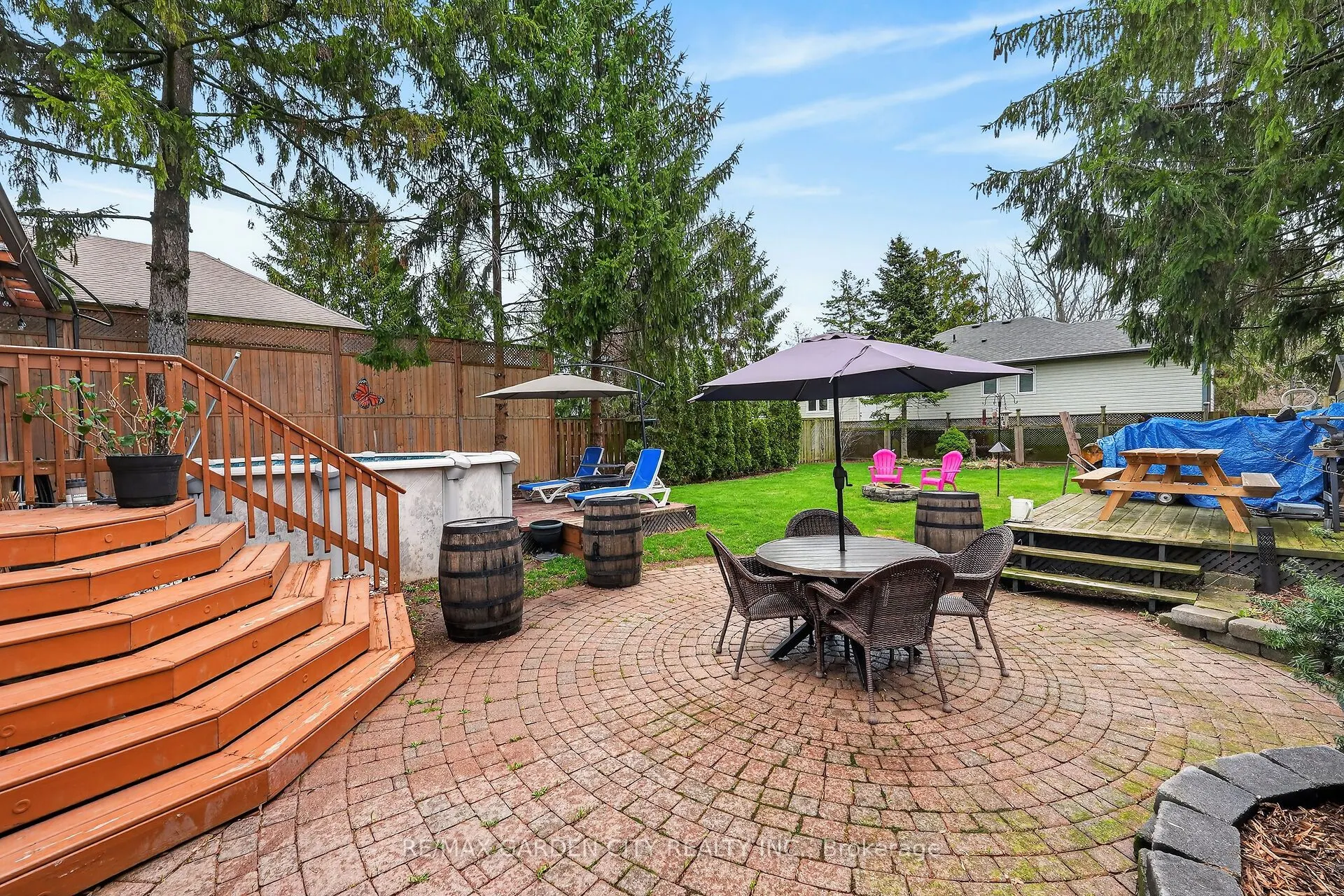 3555 Campden Road
