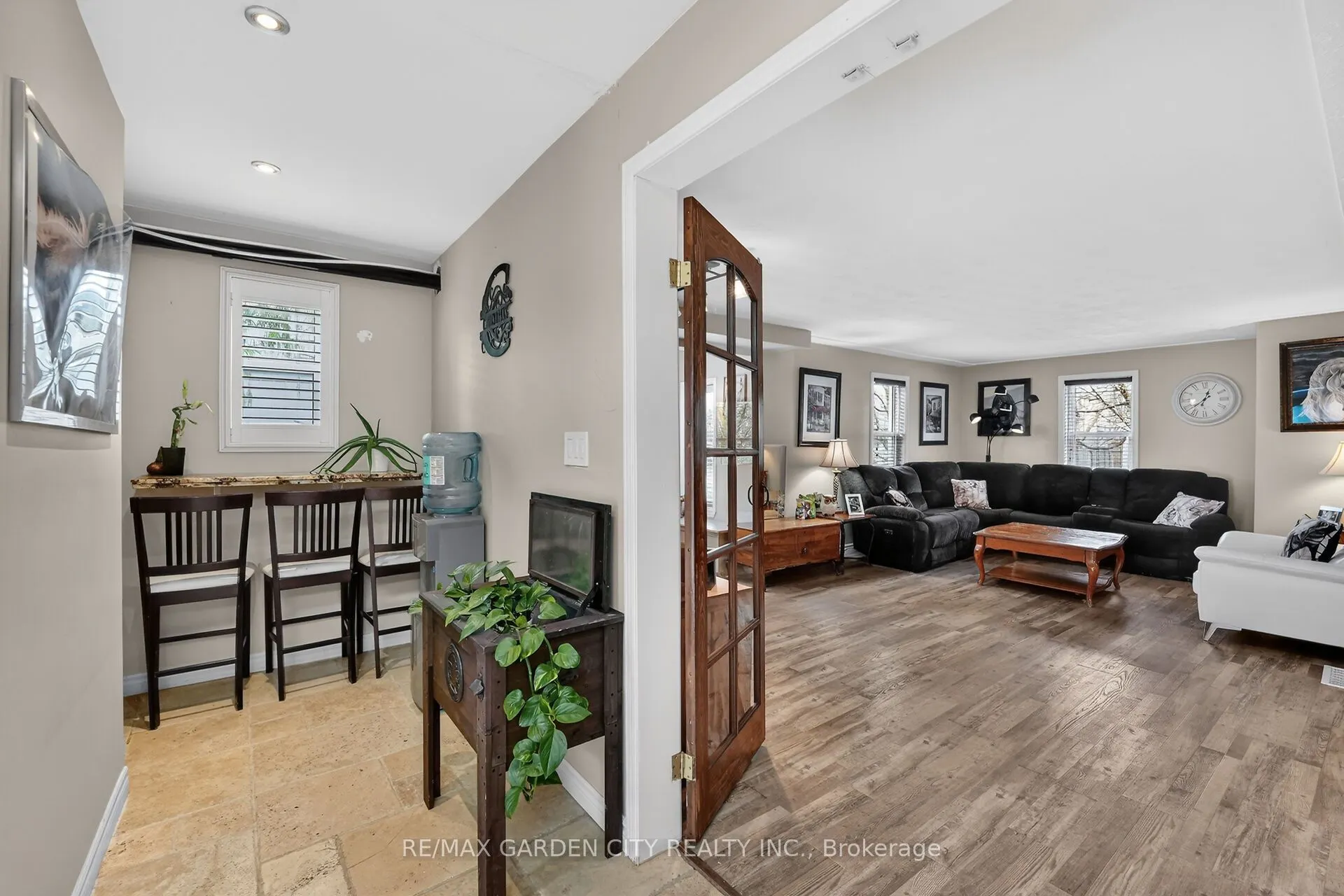 3555 Campden Road