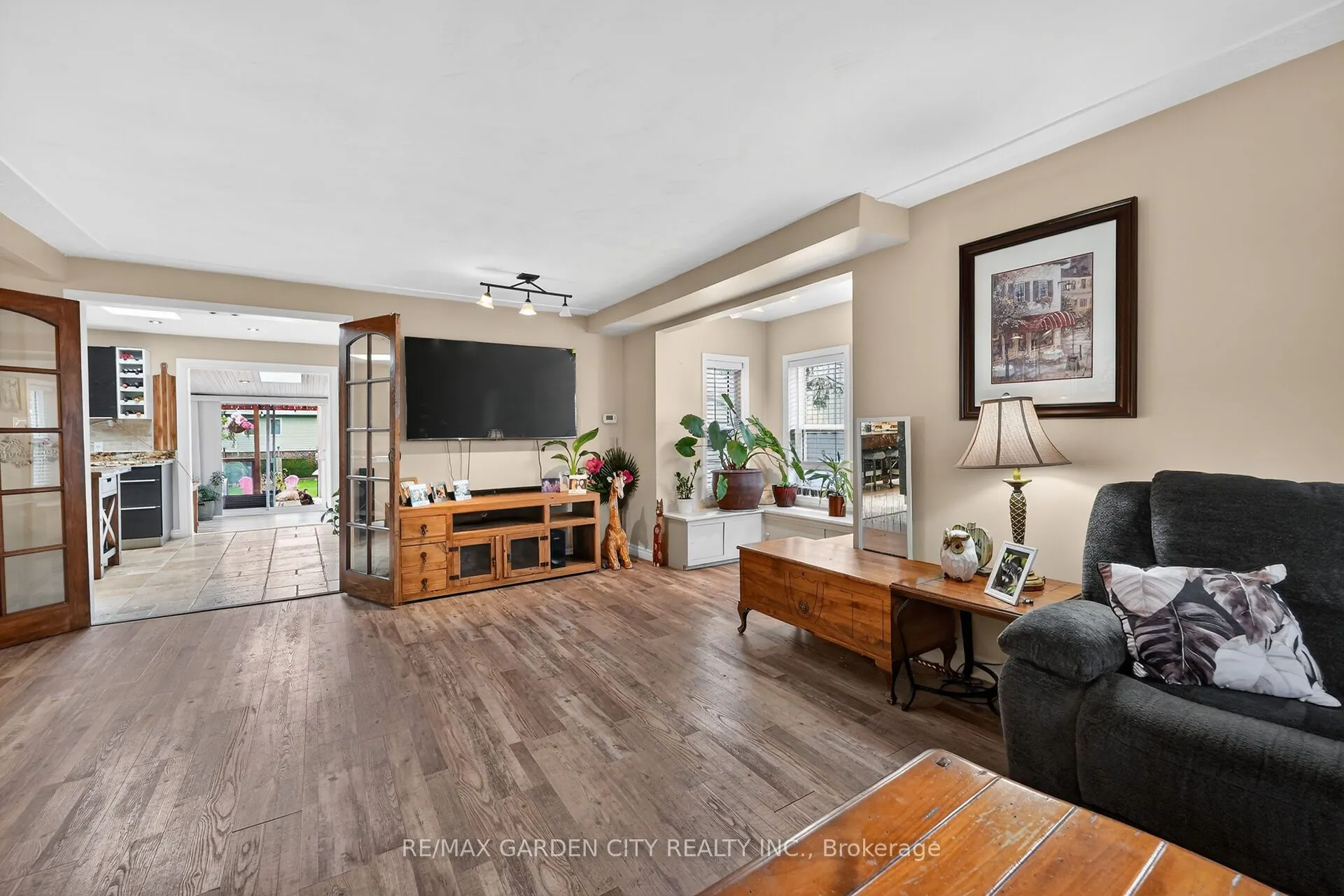 3555 Campden Road