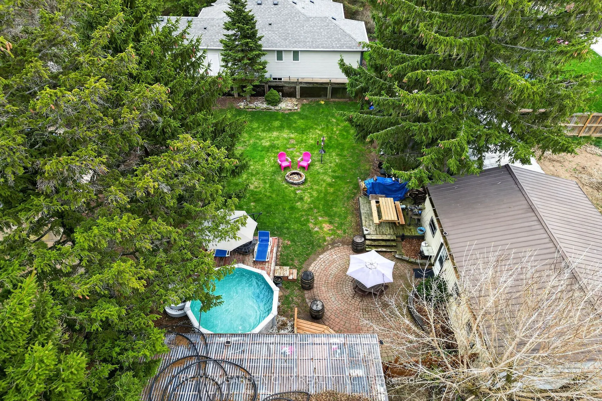 3555 Campden Road