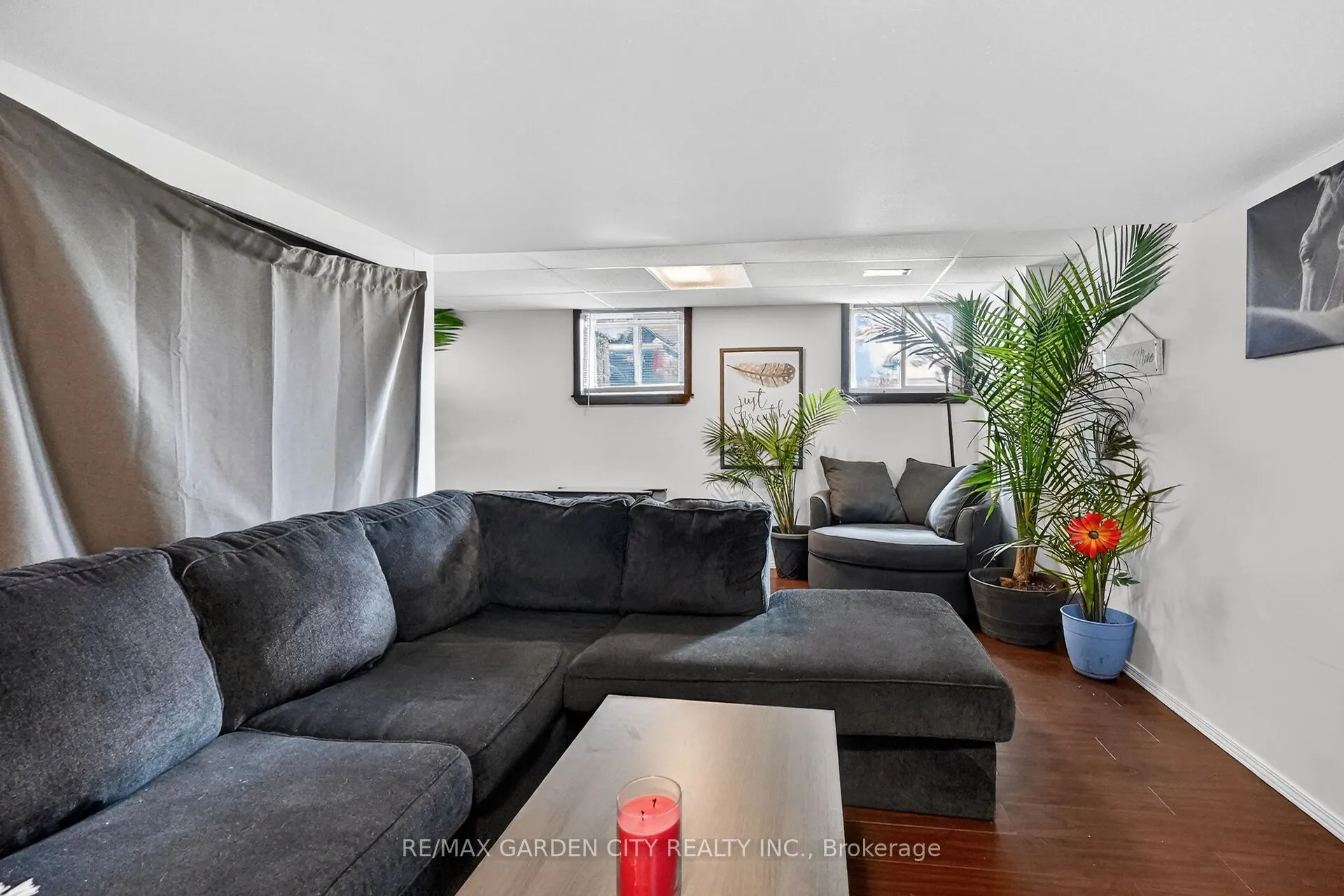 3555 Campden Road