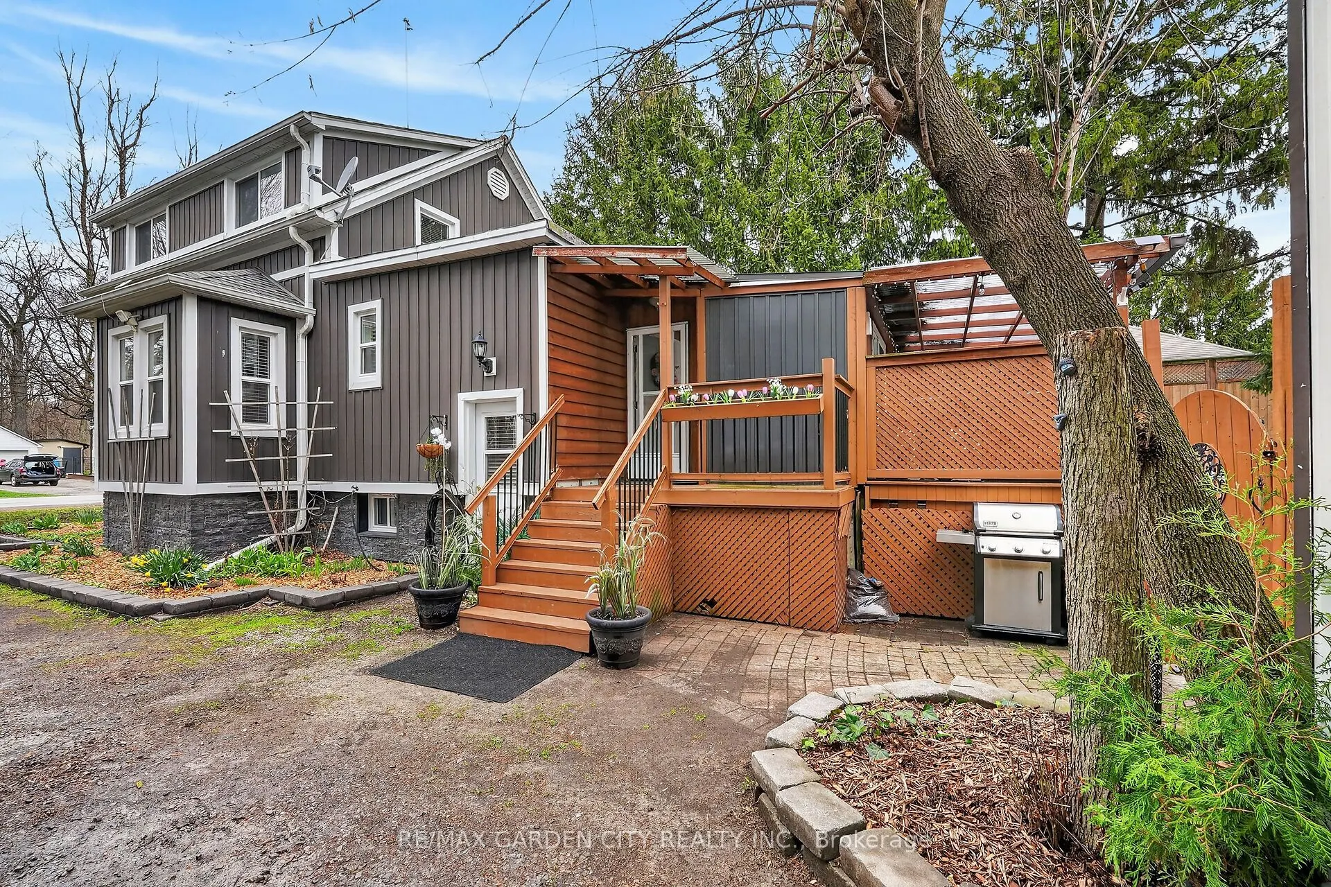 3555 Campden Road
