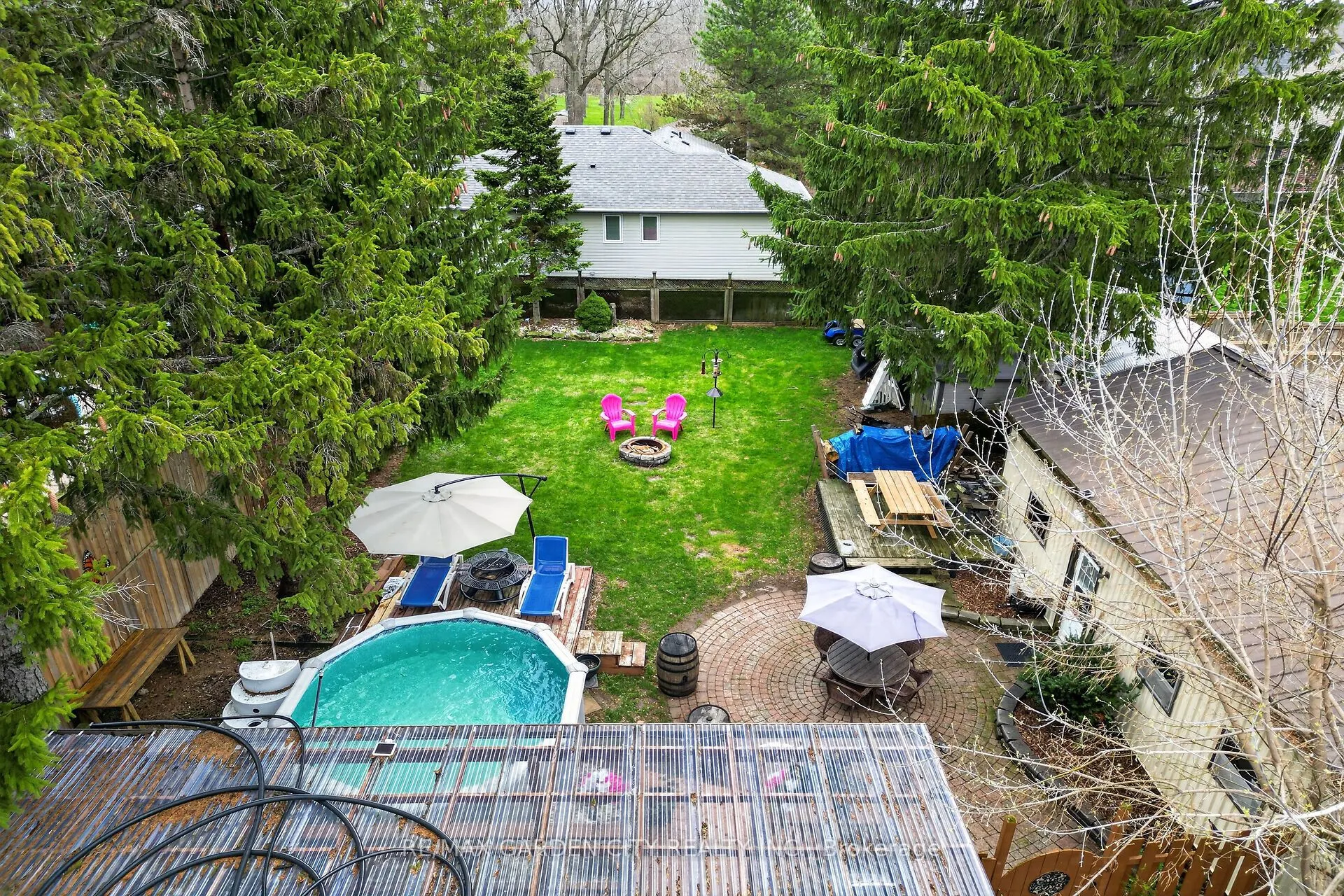 3555 Campden Road