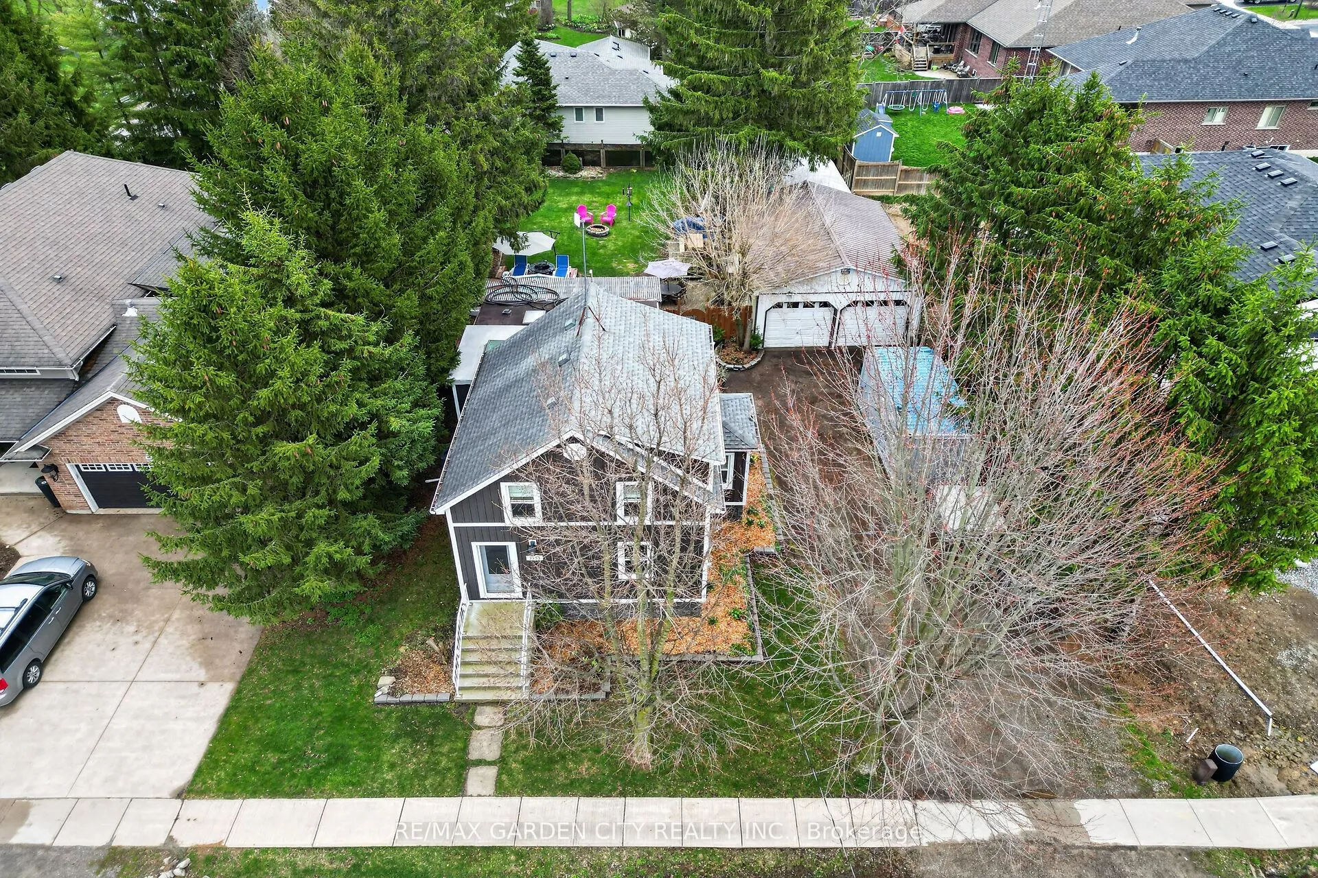 3555 Campden Road