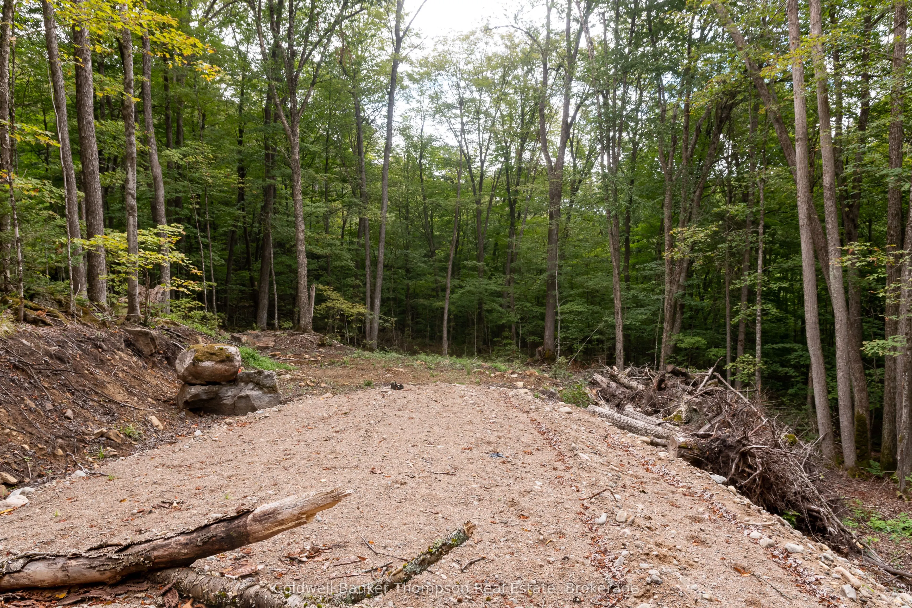 Lot 4 Emsdale Lake Road