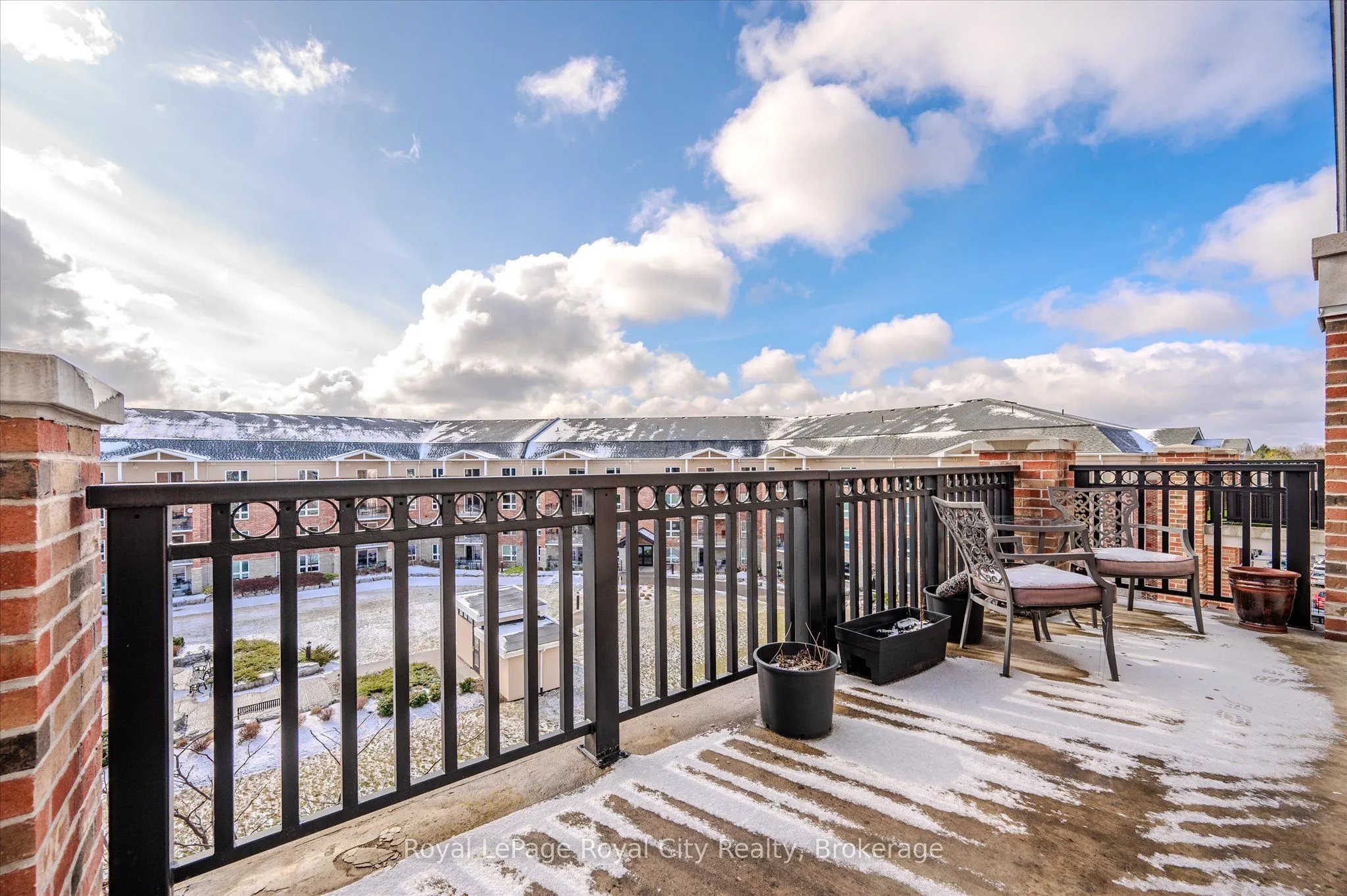 65 Bayberry Drive #401