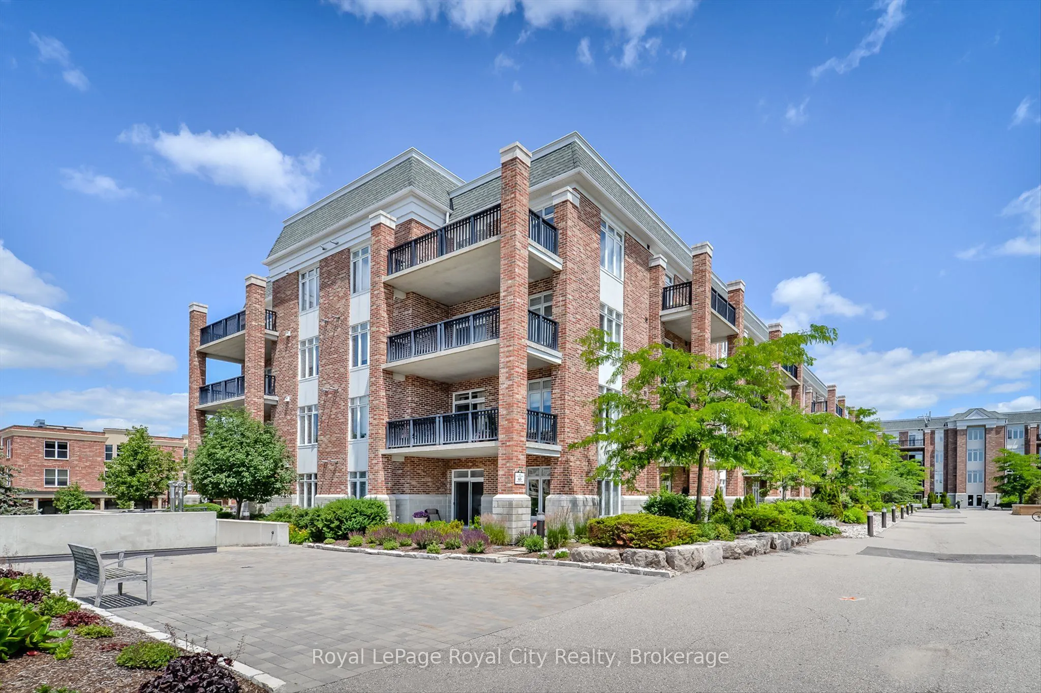 65 Bayberry Drive #401