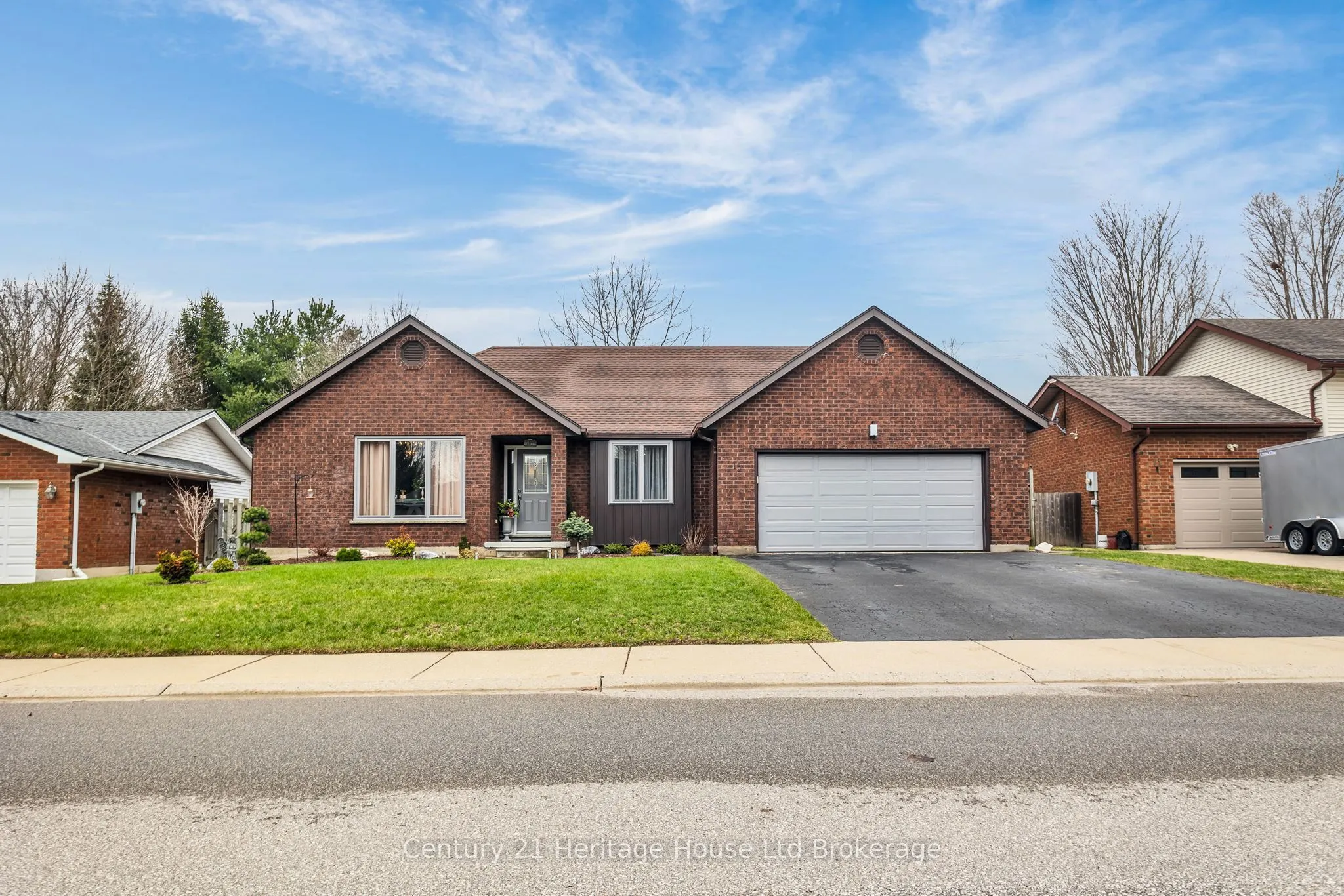 15 Gibson Drive