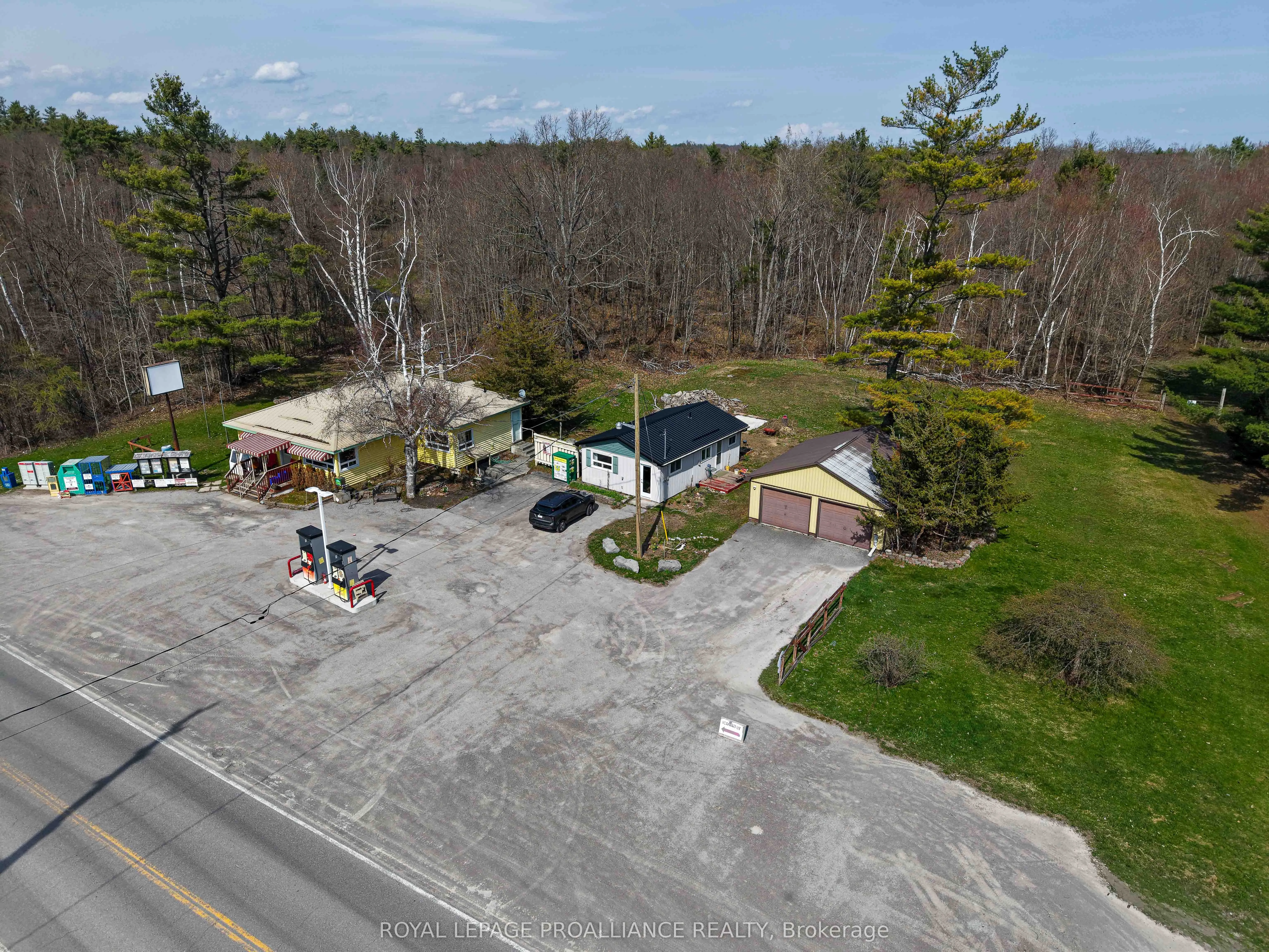 4007 County 6 Road