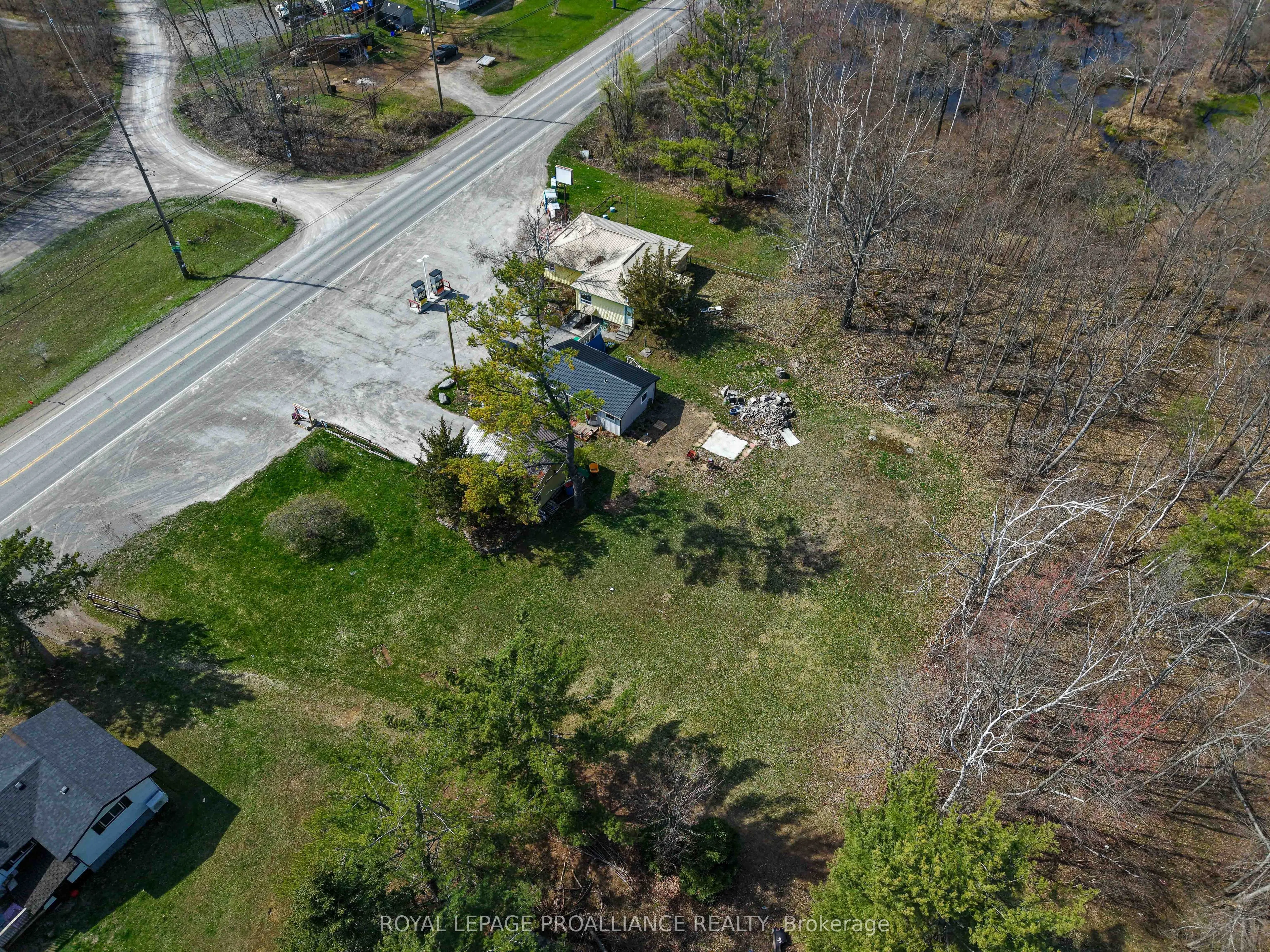 4007 County 6 Road