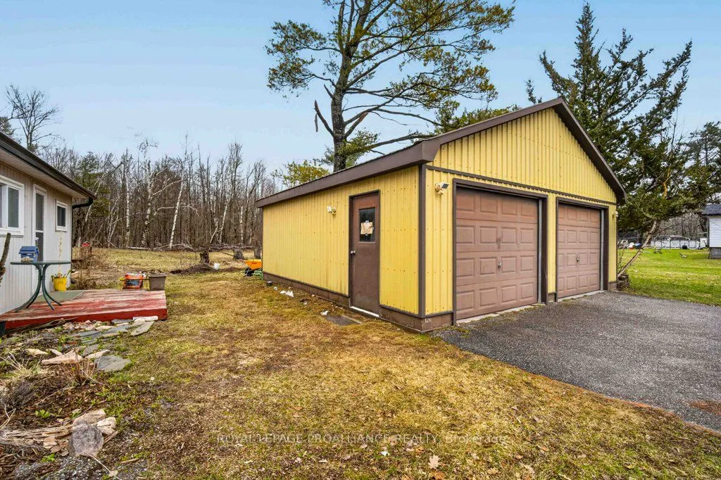 4007 County 6 Road