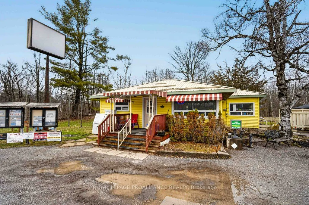 4007 County 6 Road
