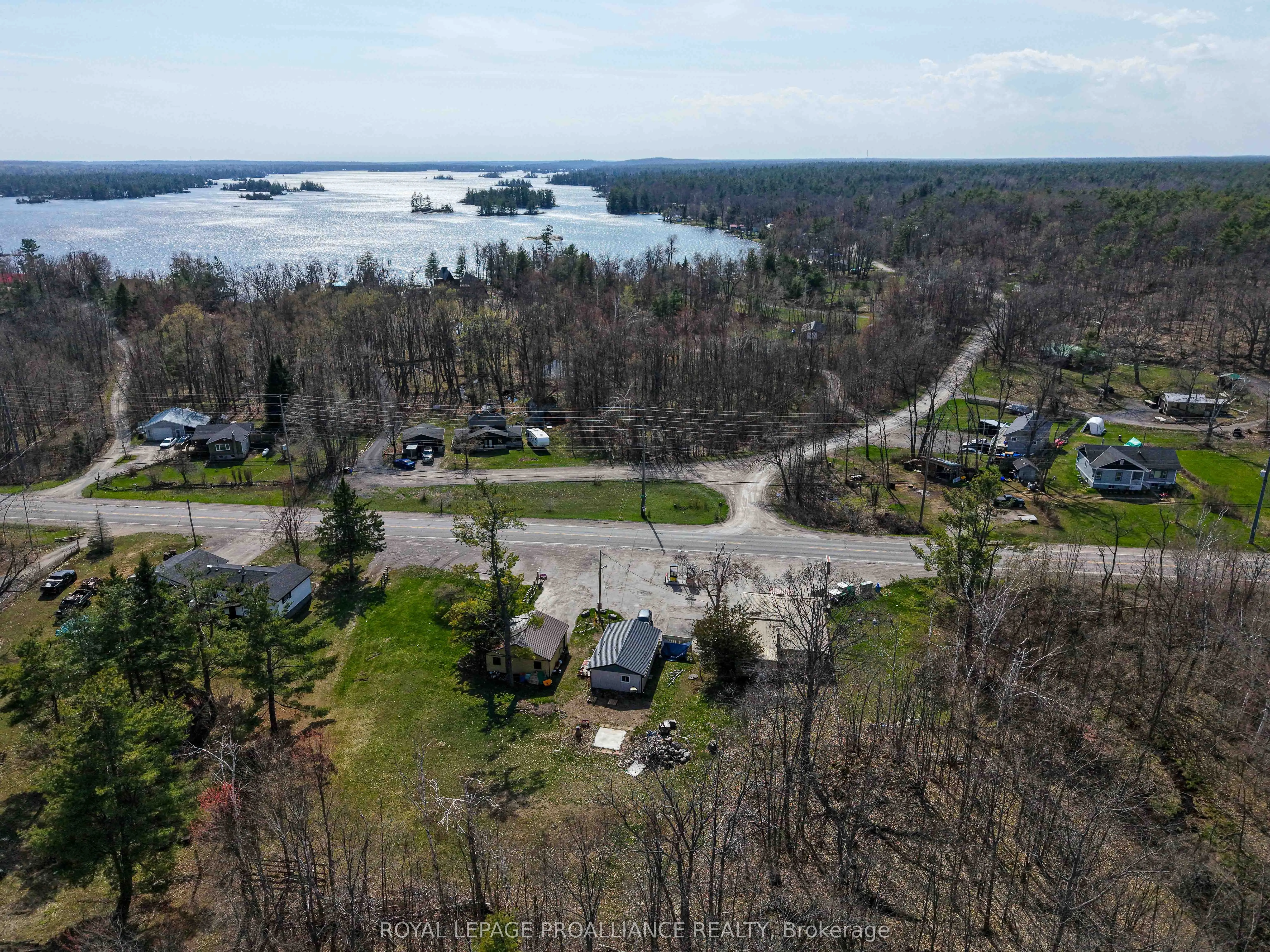 4007 County 6 Road