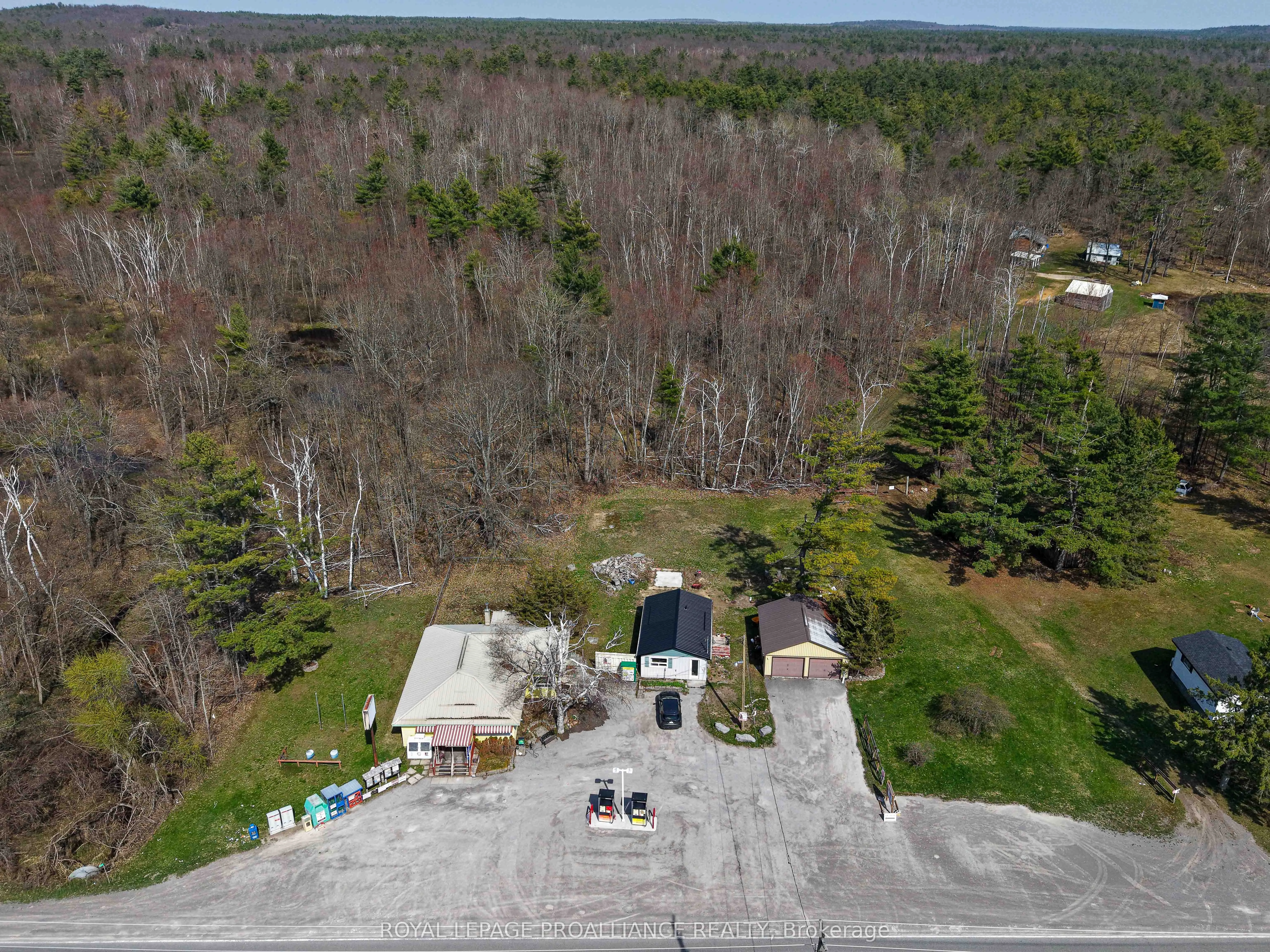 4007 County 6 Road