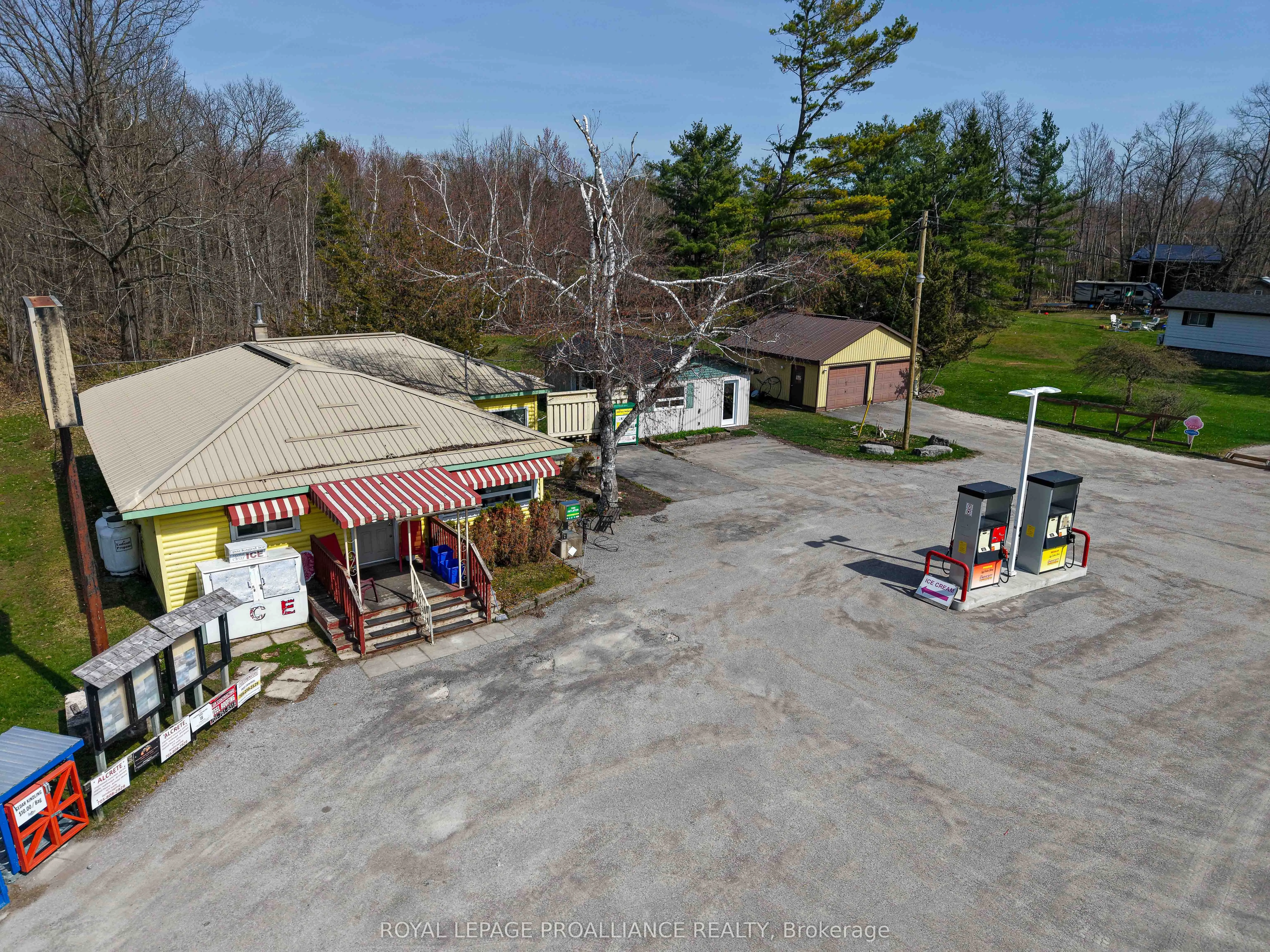 4007 County 6 Road