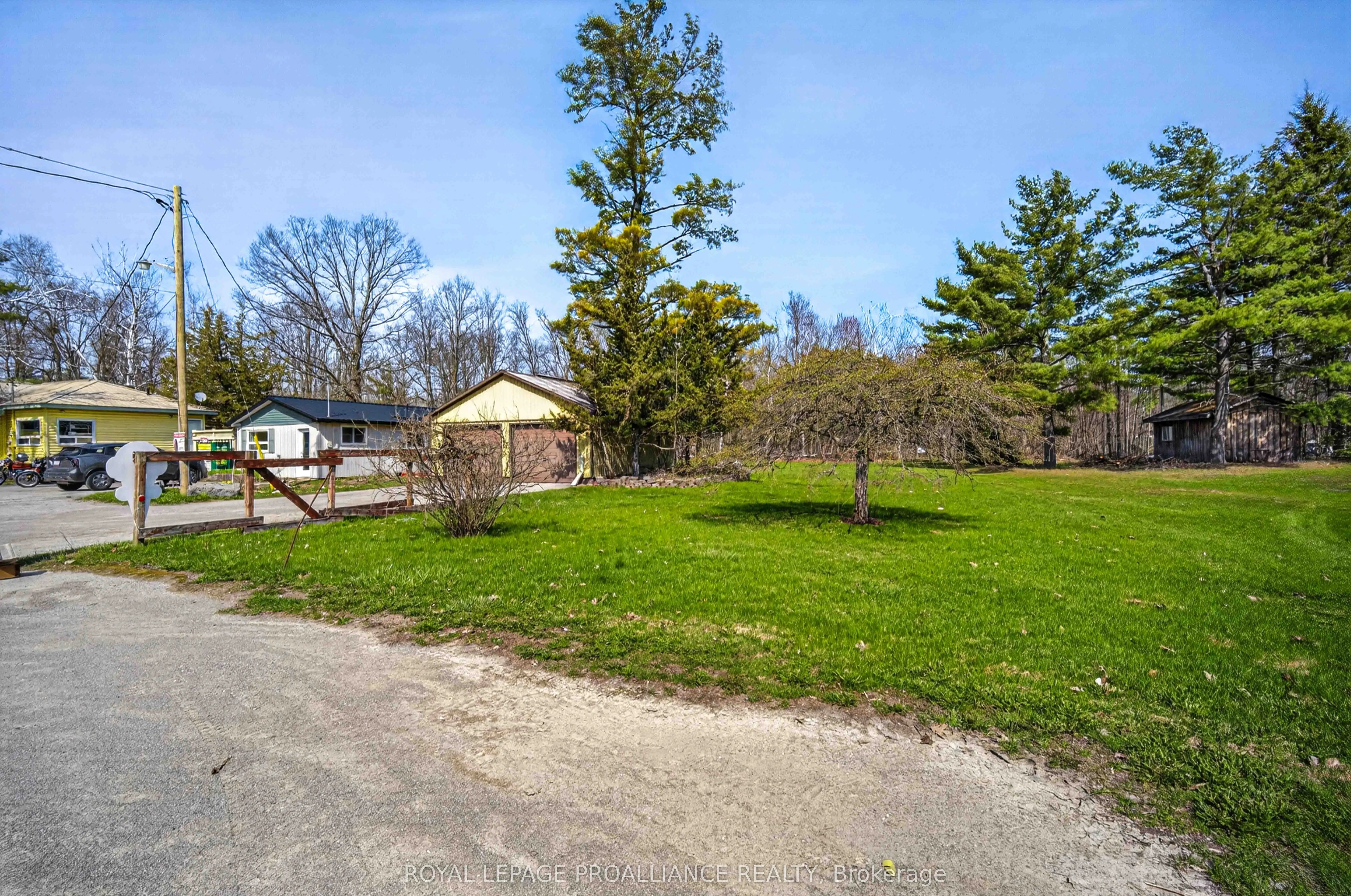 4007 County 6 Road