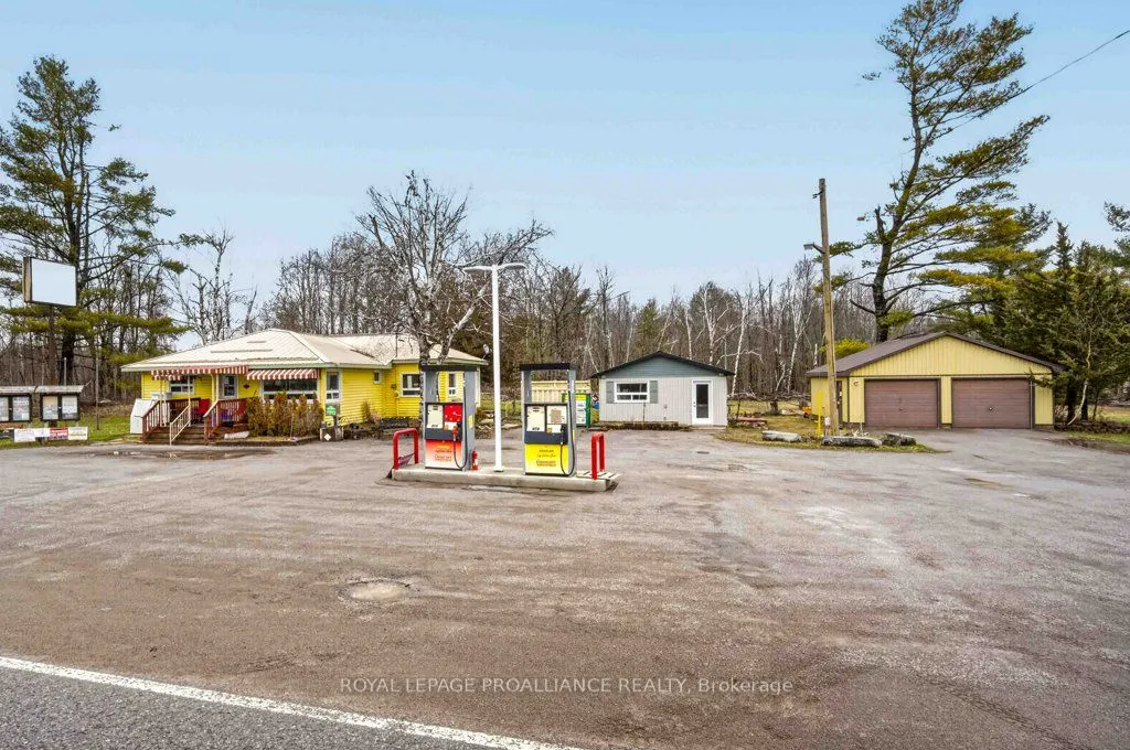 4007 County 6 Road