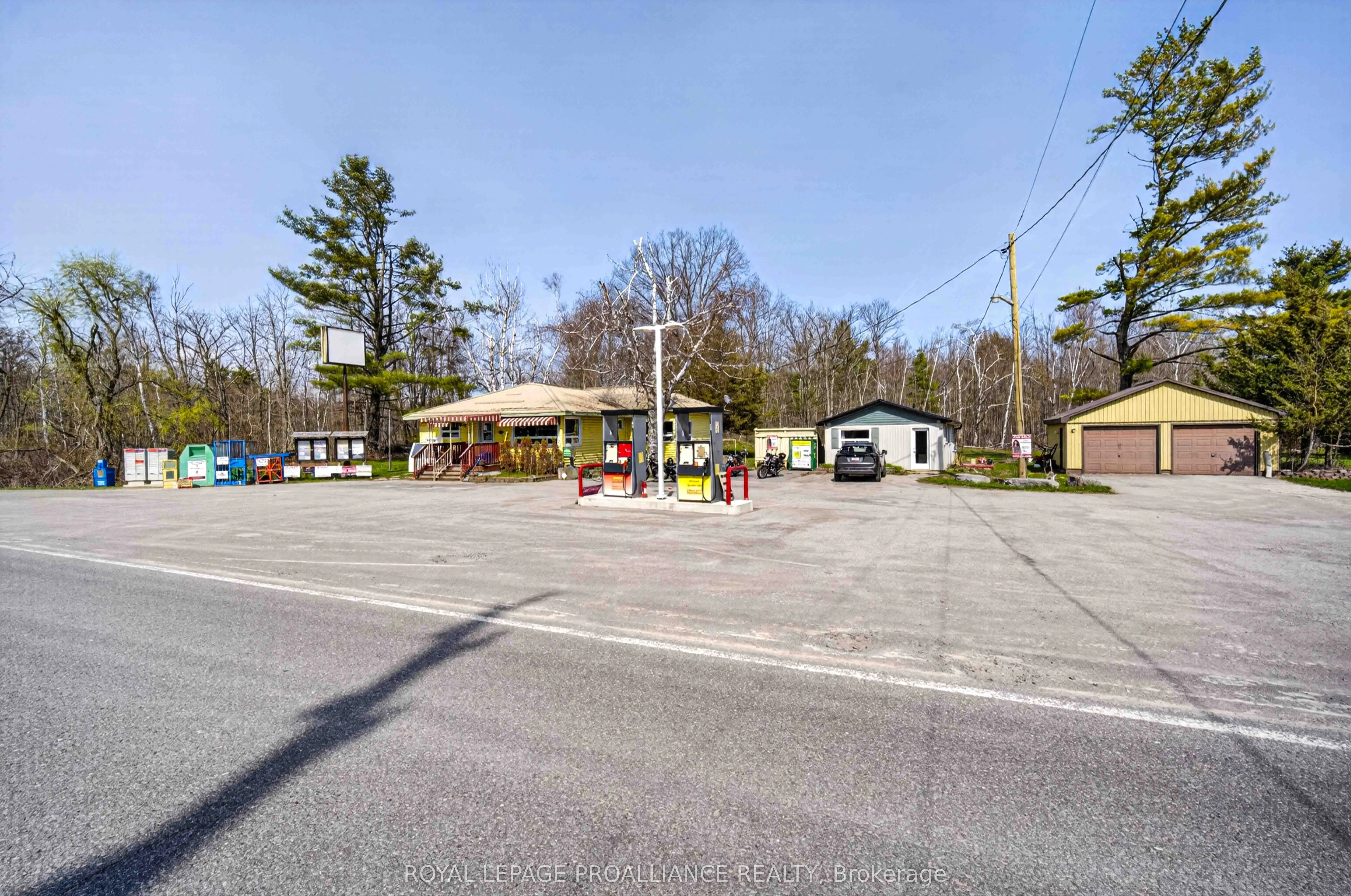 4007 County 6 Road
